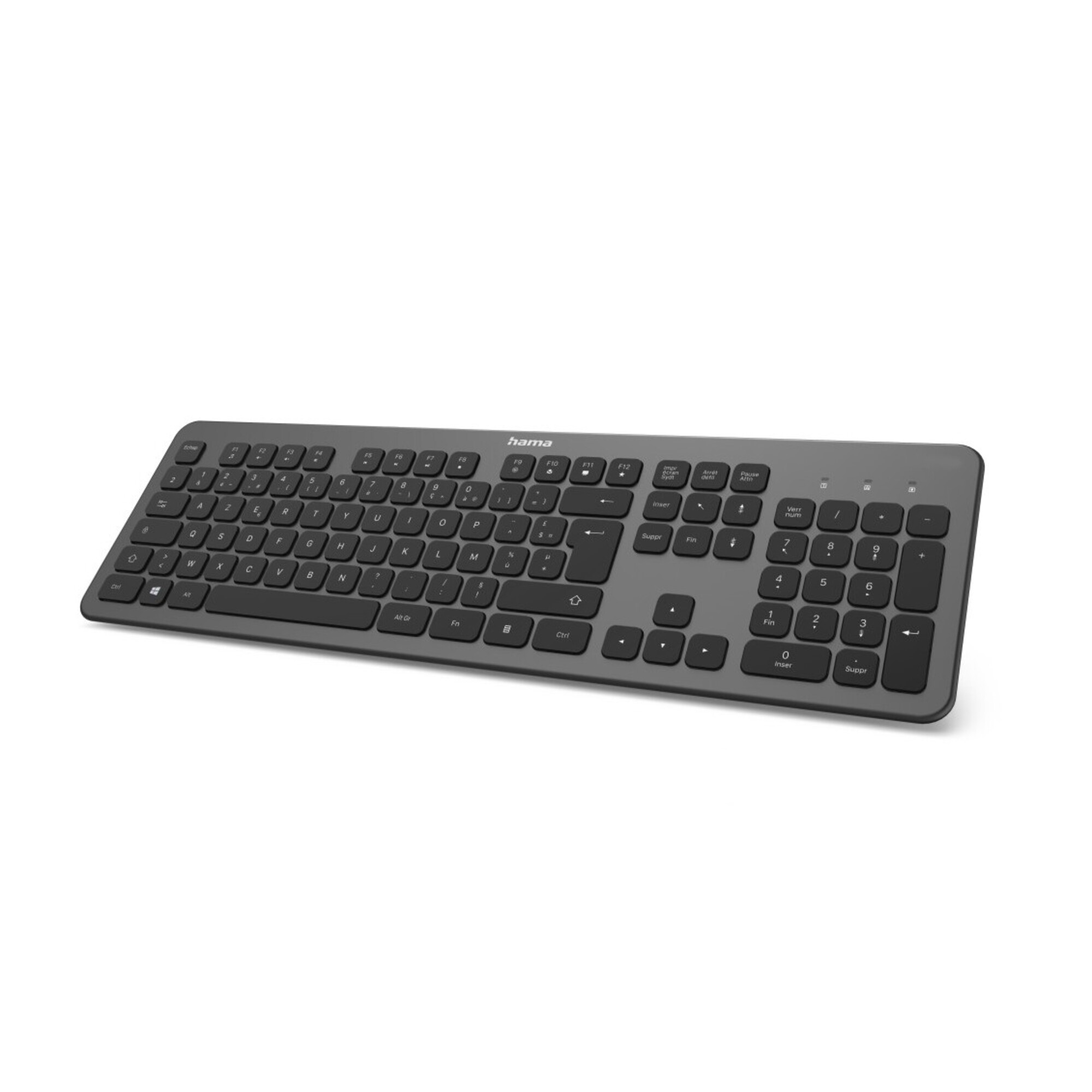 Clavier KW 700 sans fil FR Neuf