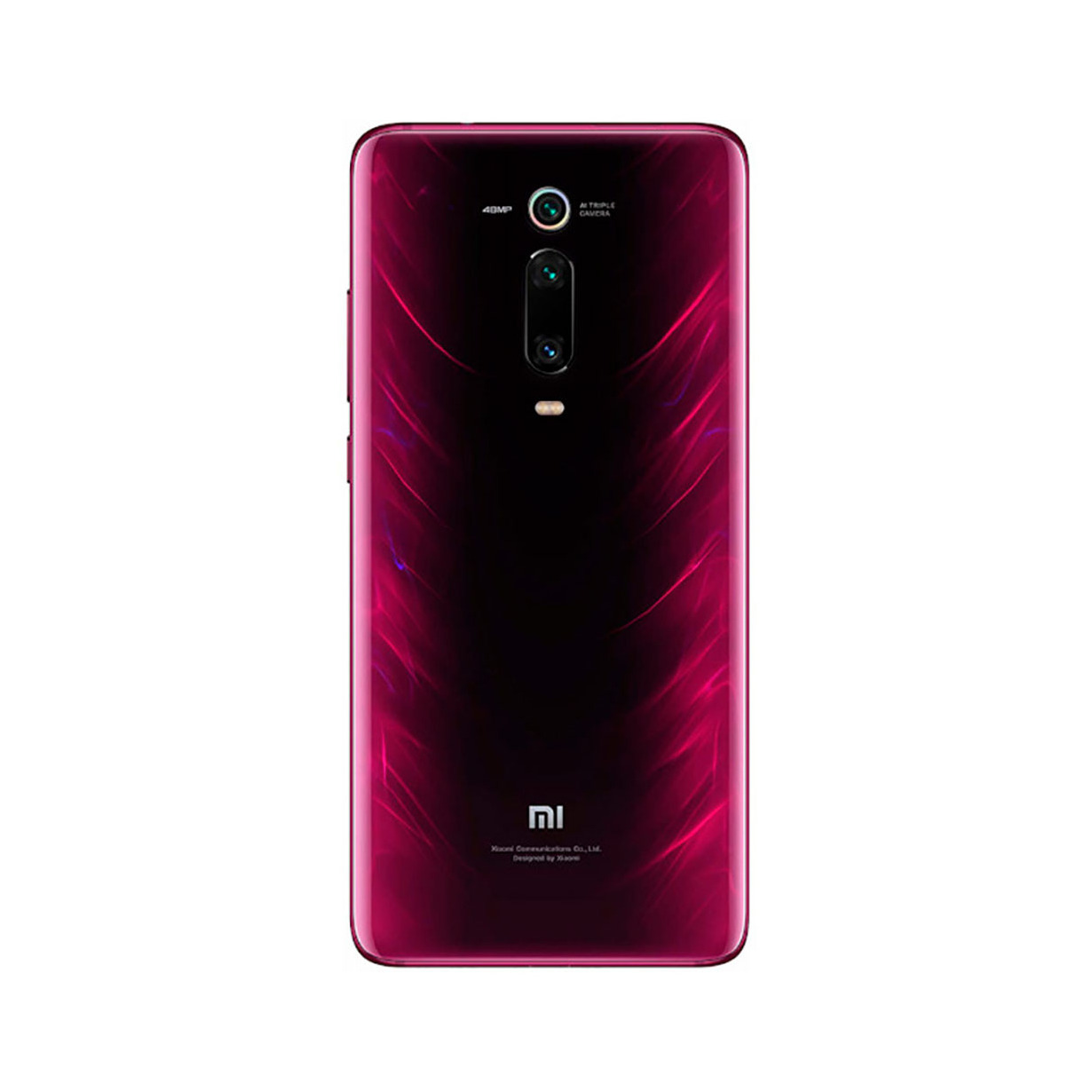 Mi 9T Pro 64 Go, Rouge, débloqué - Excellent état