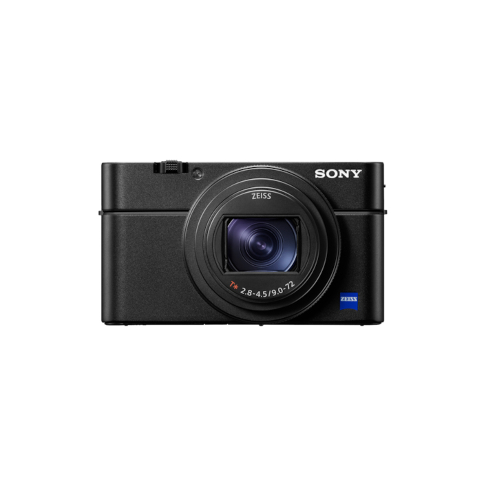 Sony DSC-RX100M7 1  Appareil-photo compact 20,1 MP CMOS 5472 x 3648 pixels Noir - Neuf