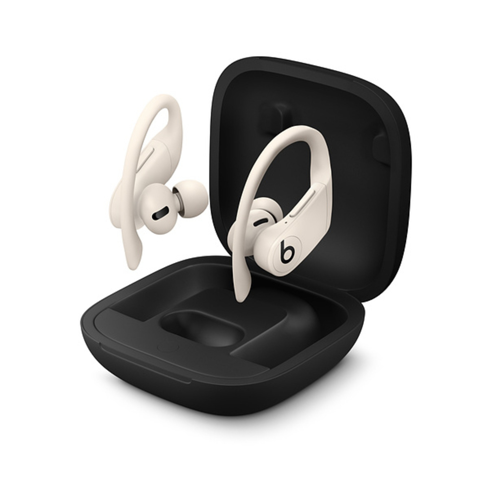 Powerbeats Pro Totally Wireless Earphones - Ivoire - Neuf