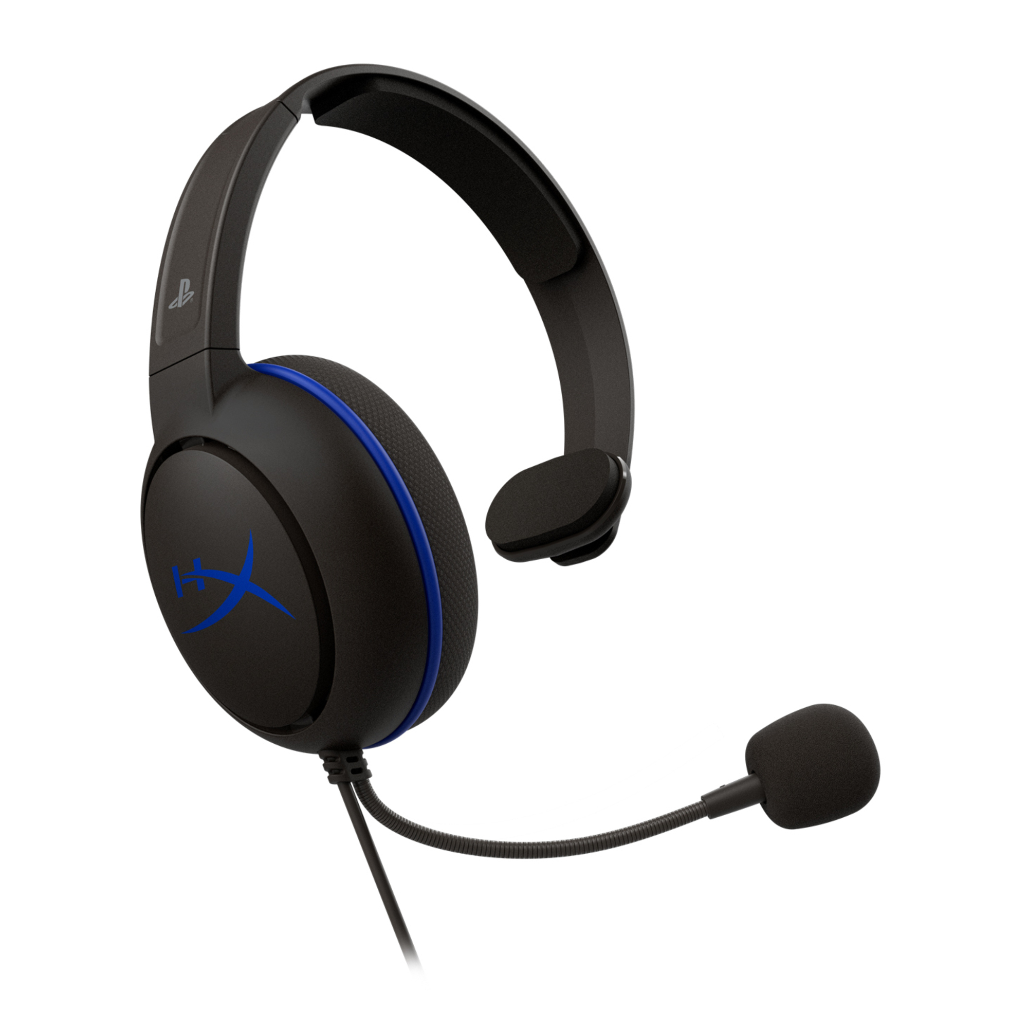 HyperX Cloud Chat Casque Avec fil Arceau Jouer Neuf - vue 3