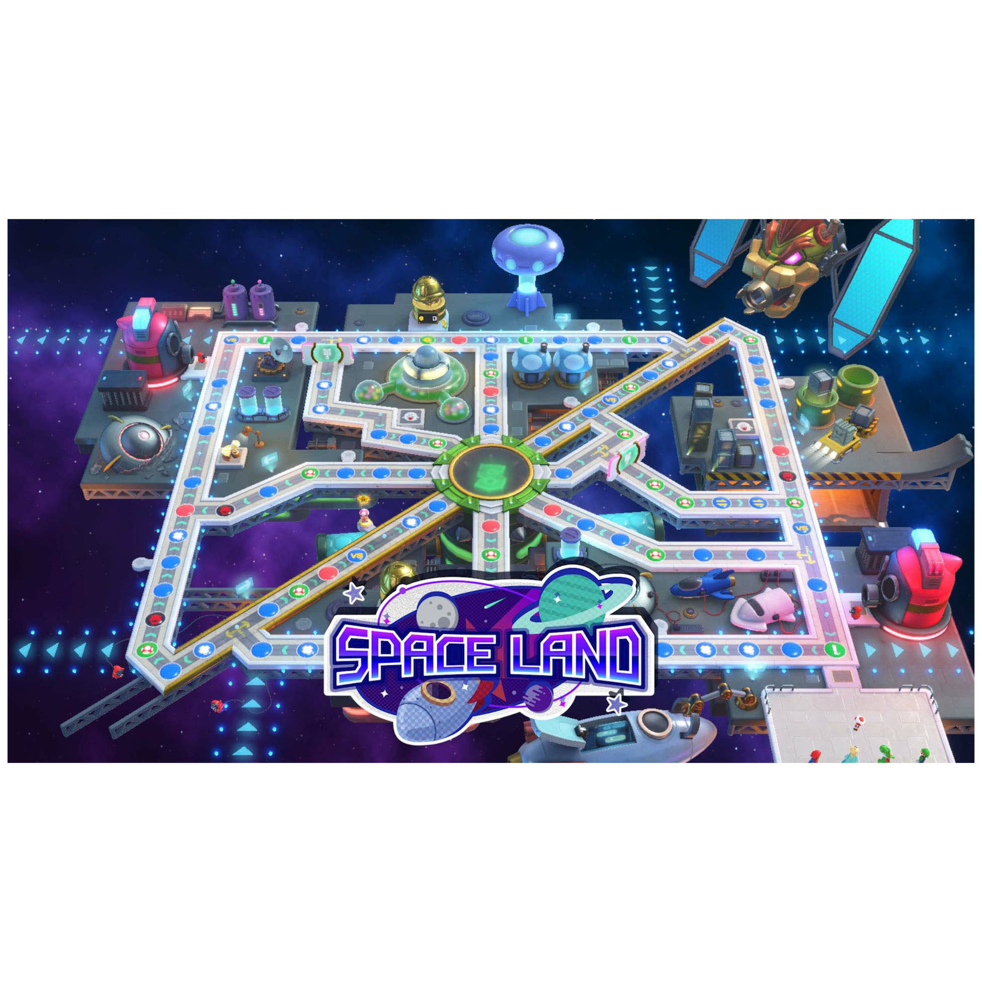 Nintendo Mario Party Superstars - Neuf