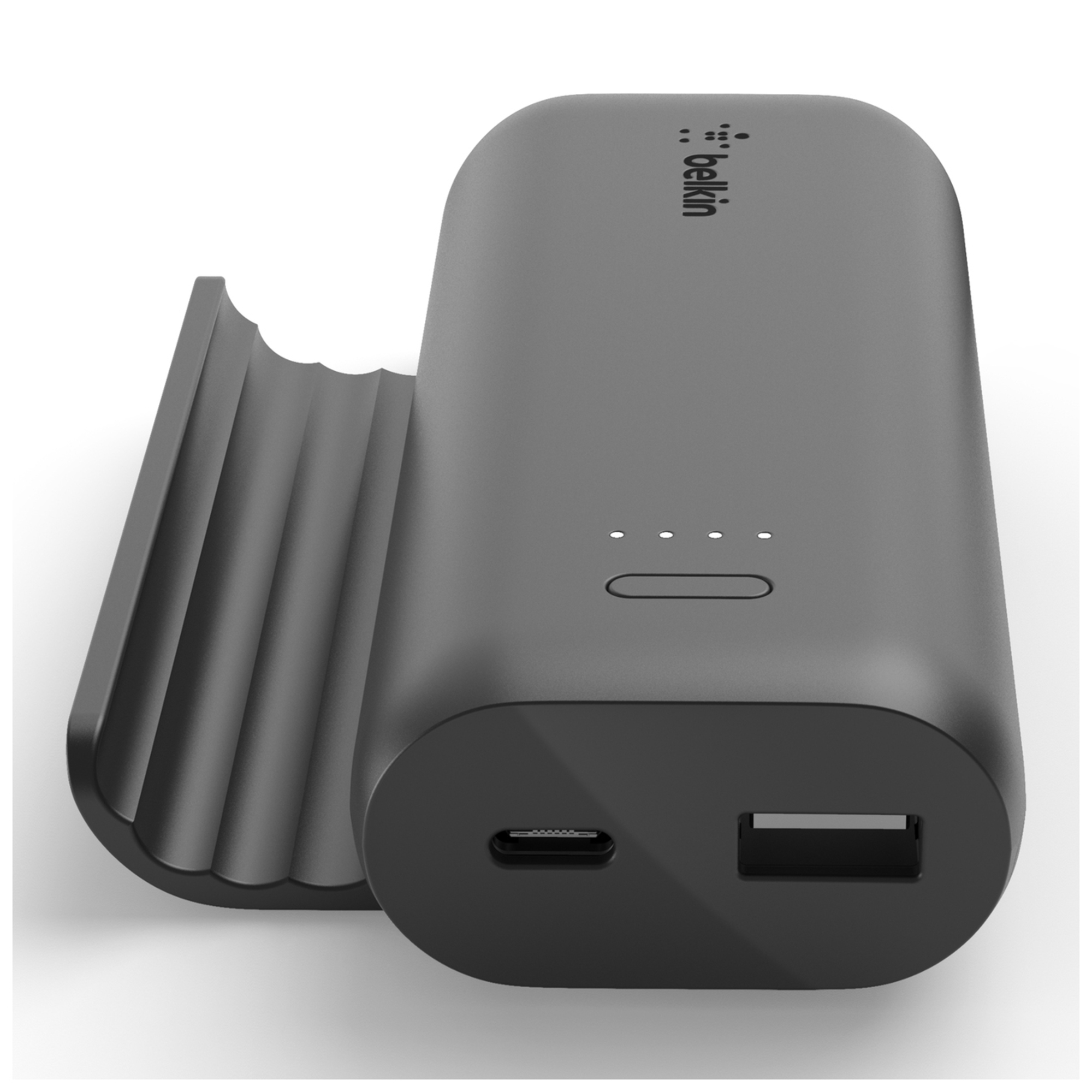 Belkin BoostCharge 5000 mAh Noir - Neuf