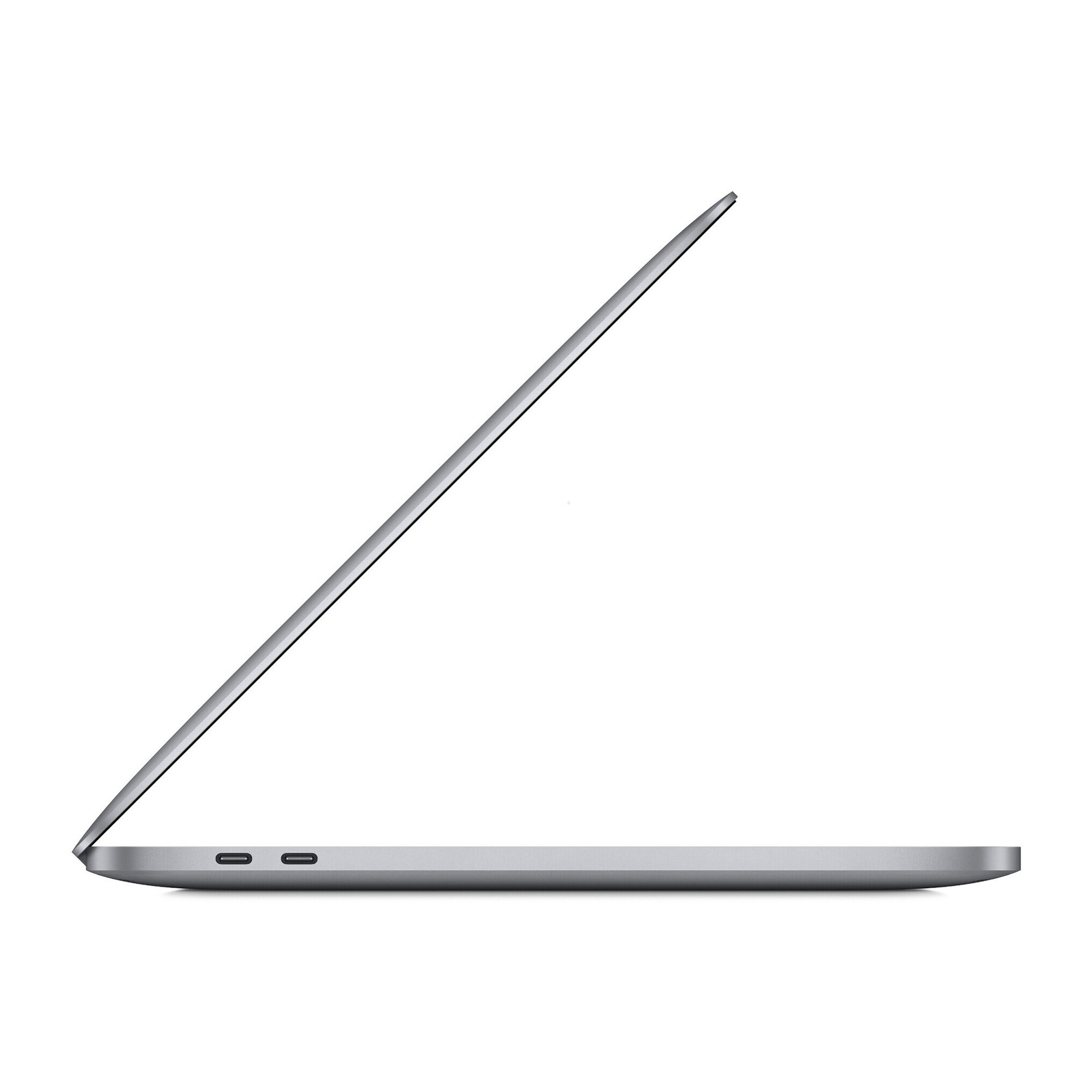 MacBook Pro M1 2020 13.3' 3.2 GHz Apple GPU 8 AZERTY Bon état - vue 2
