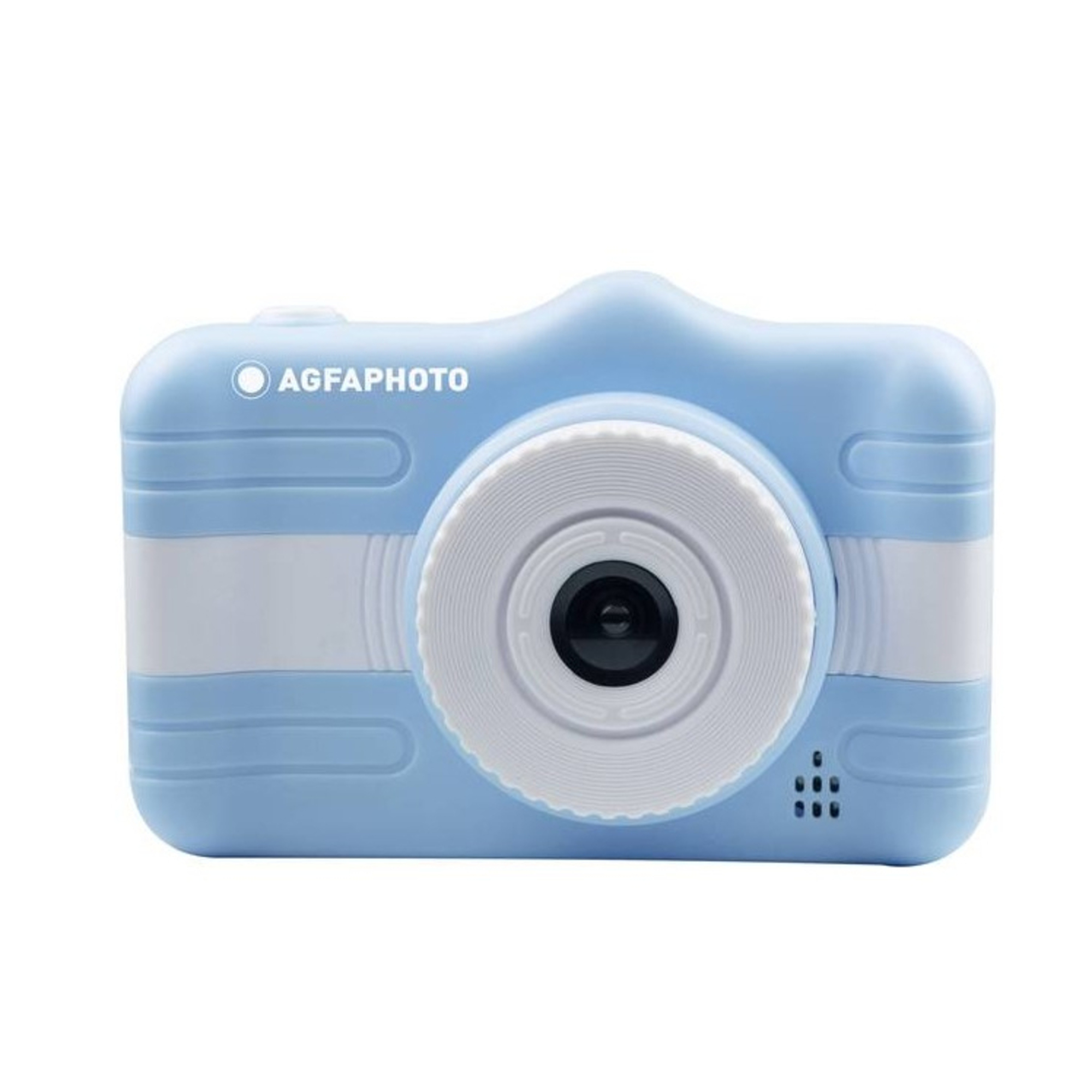 AgfaPhoto Compact 3760265541645 camera Appareil photo compact 12 MP CMOS Neuf
