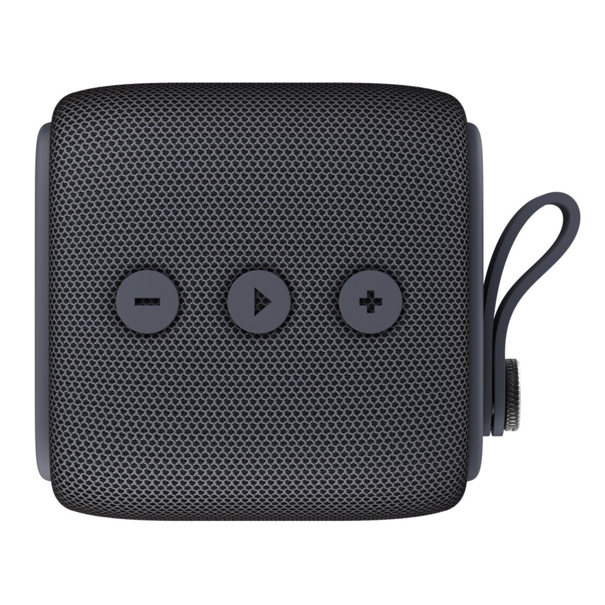 Fresh 'n Rebel Rockbox Bold S Noir - Neuf