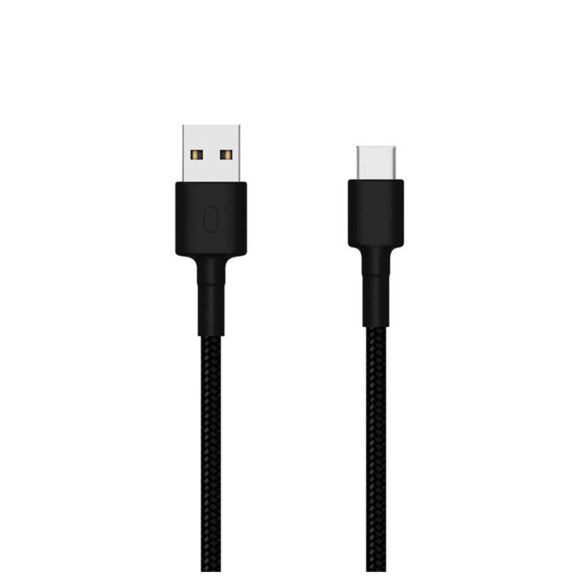 Xiaomi SJV4109GL câble USB USB 2.0 1 m USB C USB A Noir - Neuf