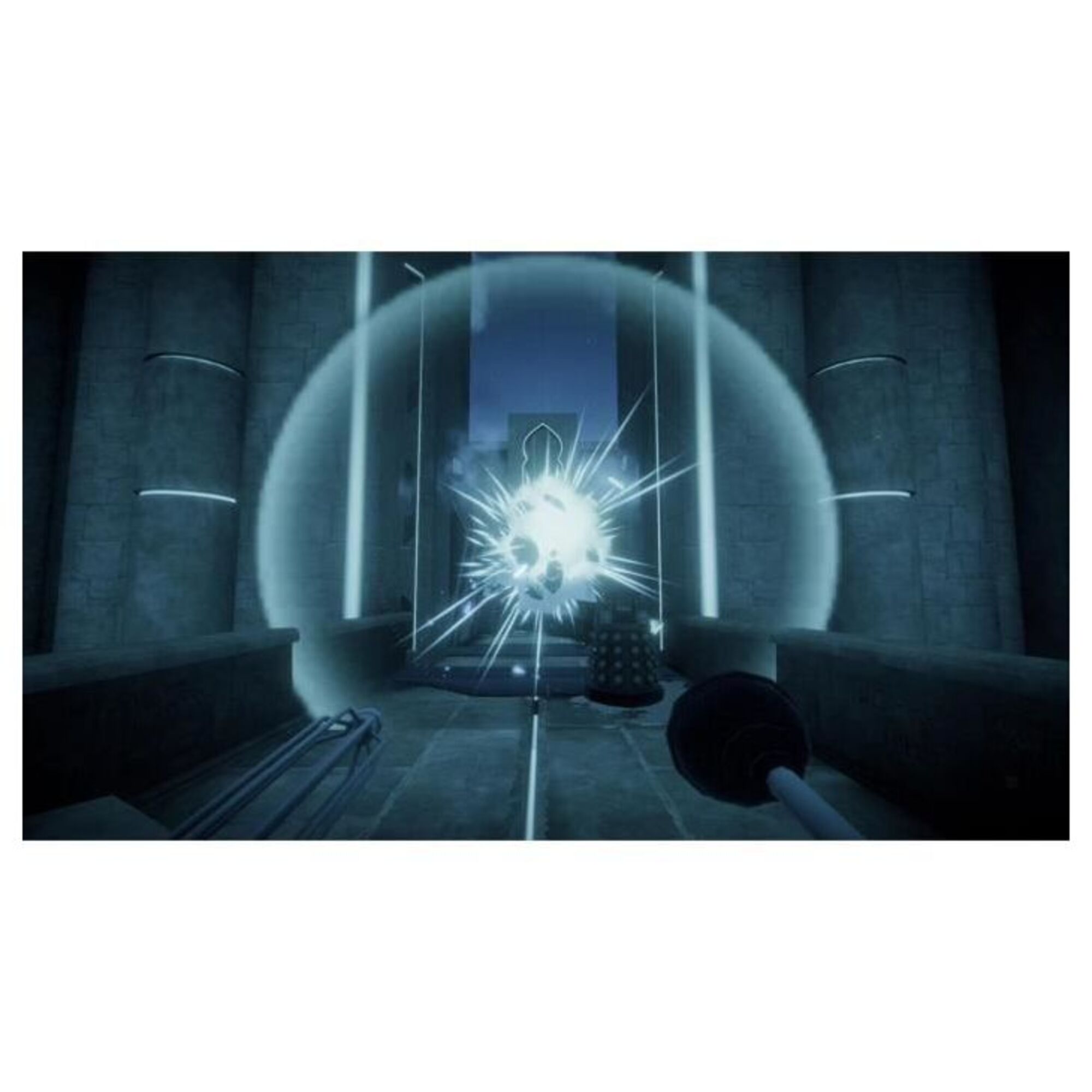 Doctor Who: Duo Bundle Jeu PS4 Neuf - vue 2