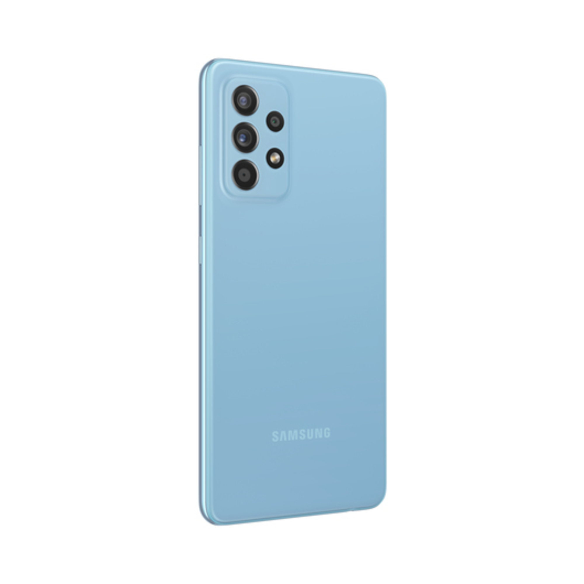 Galaxy A52 5G 256 Go, Bleu, débloqué - Très bon état