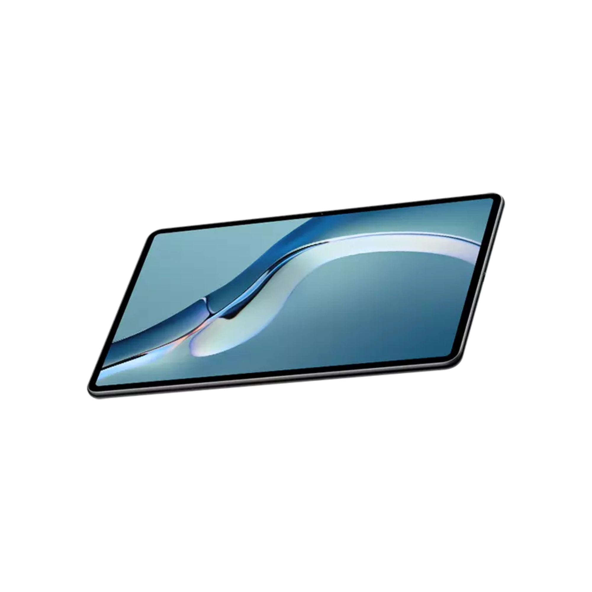 Huawei MatePad Pro 53011ULV tablette Hisilicon Kirin 32 cm 12.6 8 Go Wi Fi 6 802.11ax HarmonyOS 2.0 Très bon état - vue 2
