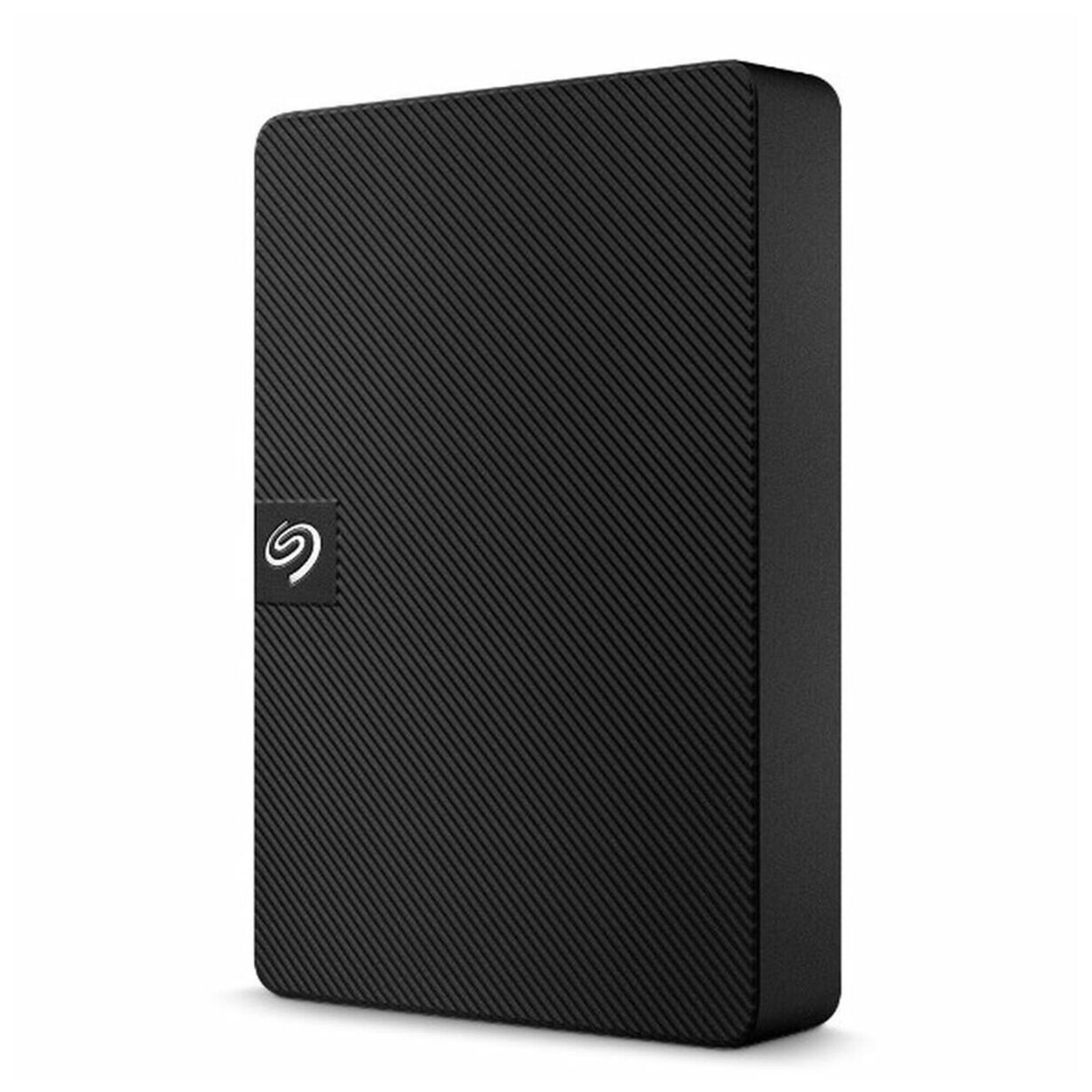 Seagate Expansion STKM1000400 disque dur externe 1 To USB Type-A 3.2 Gen 1 (3.1 Gen 1) Noir - Neuf