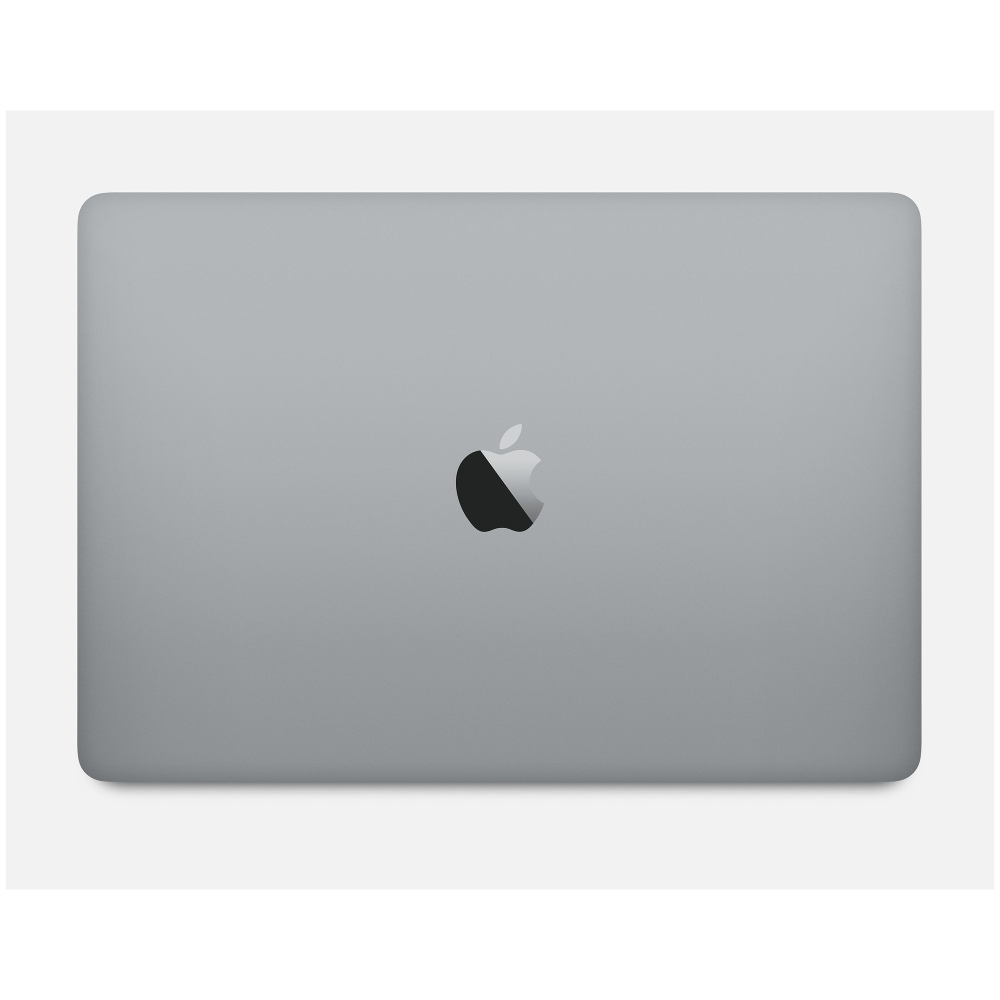 MacBook Pro Core i5 (2017) 13.3', 2.3 GHz 256 Go 16 Go Intel Iris Plus 640, Gris sidéral - QWERTY Italien - Bon état