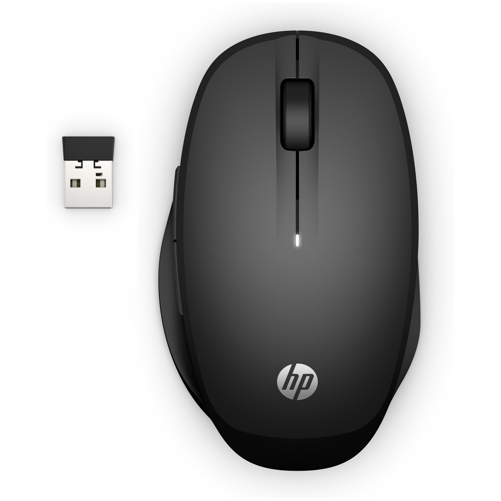 HP Souris Dual Mode - Neuf HP Souris Dual Mode - Neuf