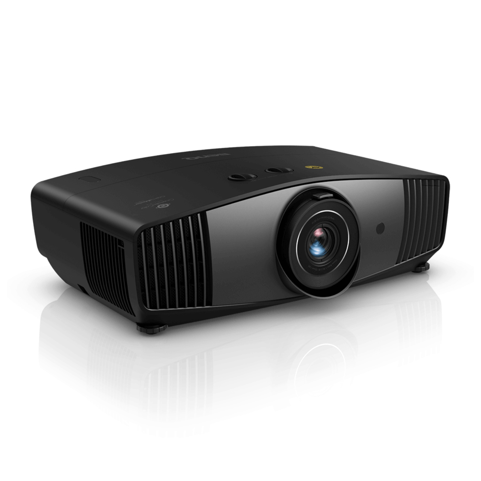 BenQ W5700 vidéo projecteur Projecteur à focale standard 1800 ANSI lumens DLP UHD 4K 3840x2160 Neuf - vue 3