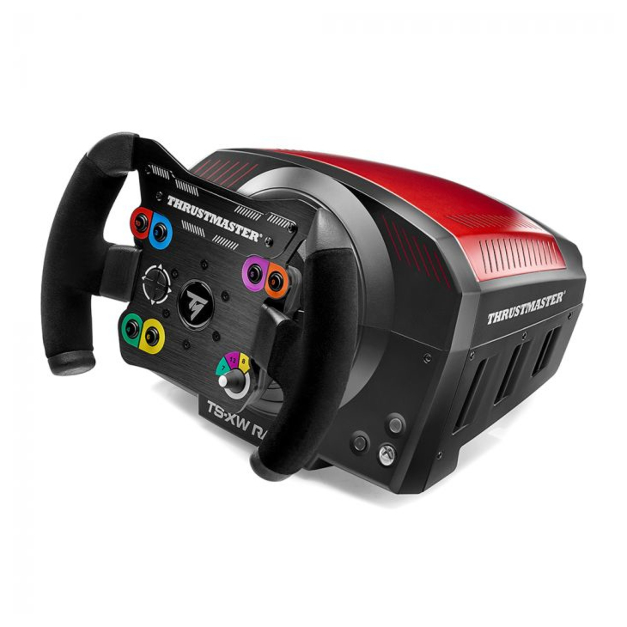 Thrustmaster TM Open Wheel Add on - vue 4