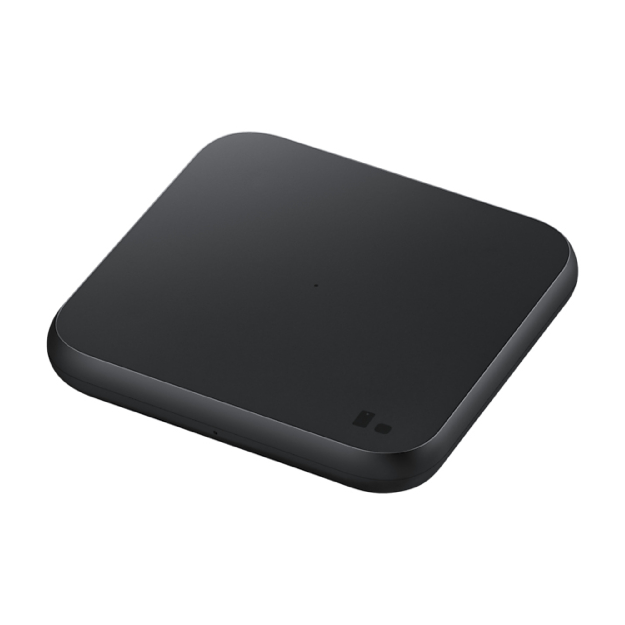 Samsung EP-P1300BBEGEU chargeur d'appareils mobiles Écouteurs, Smartphone Noir USB Recharge sans fil Charge rapide Intérieure - Neuf
