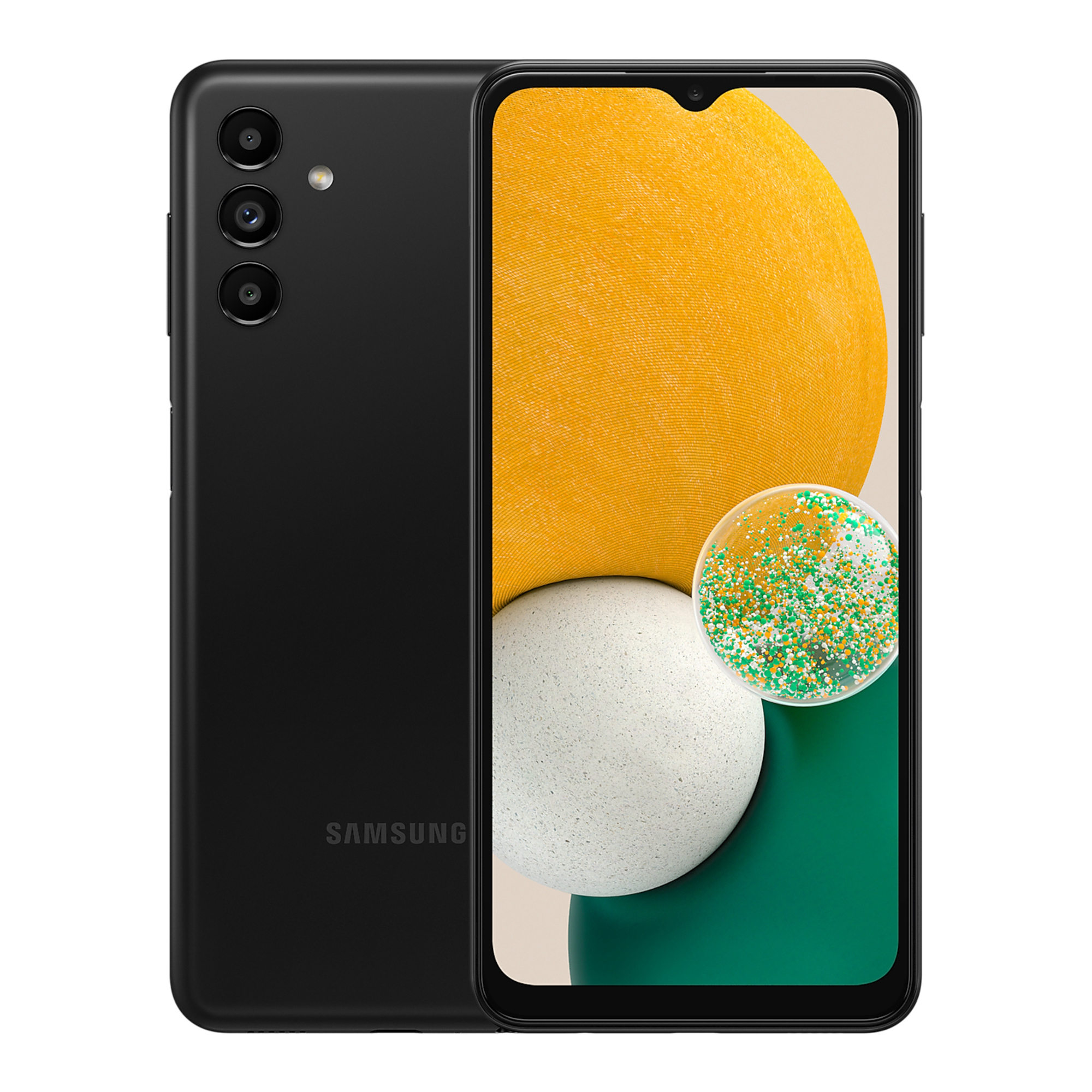 SAMSUNG  Galaxy A13 5G 128 Go Noir