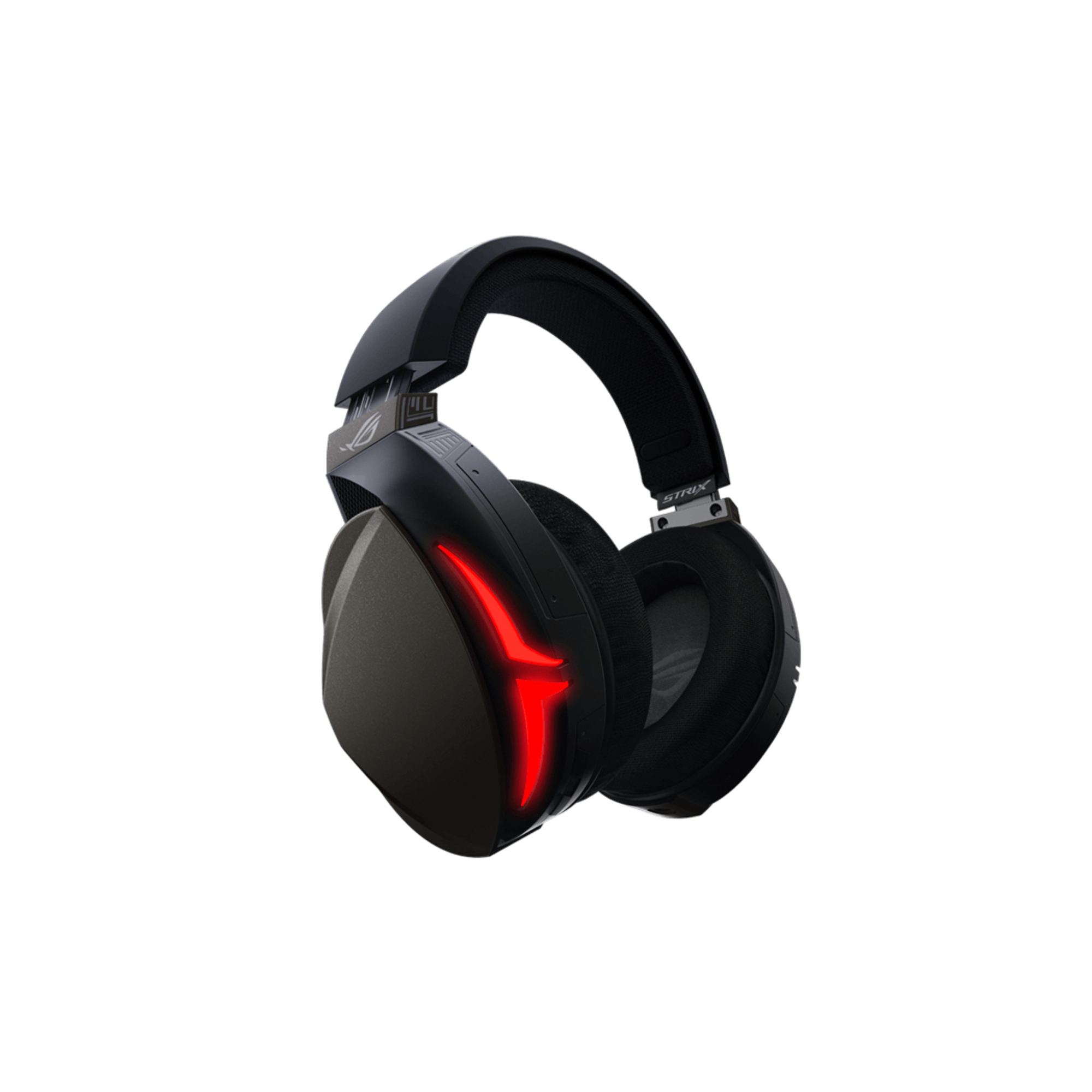 ASUS ROG Strix Fusion 300 Casque Avec fil Arceau Jouer Noir - Neuf