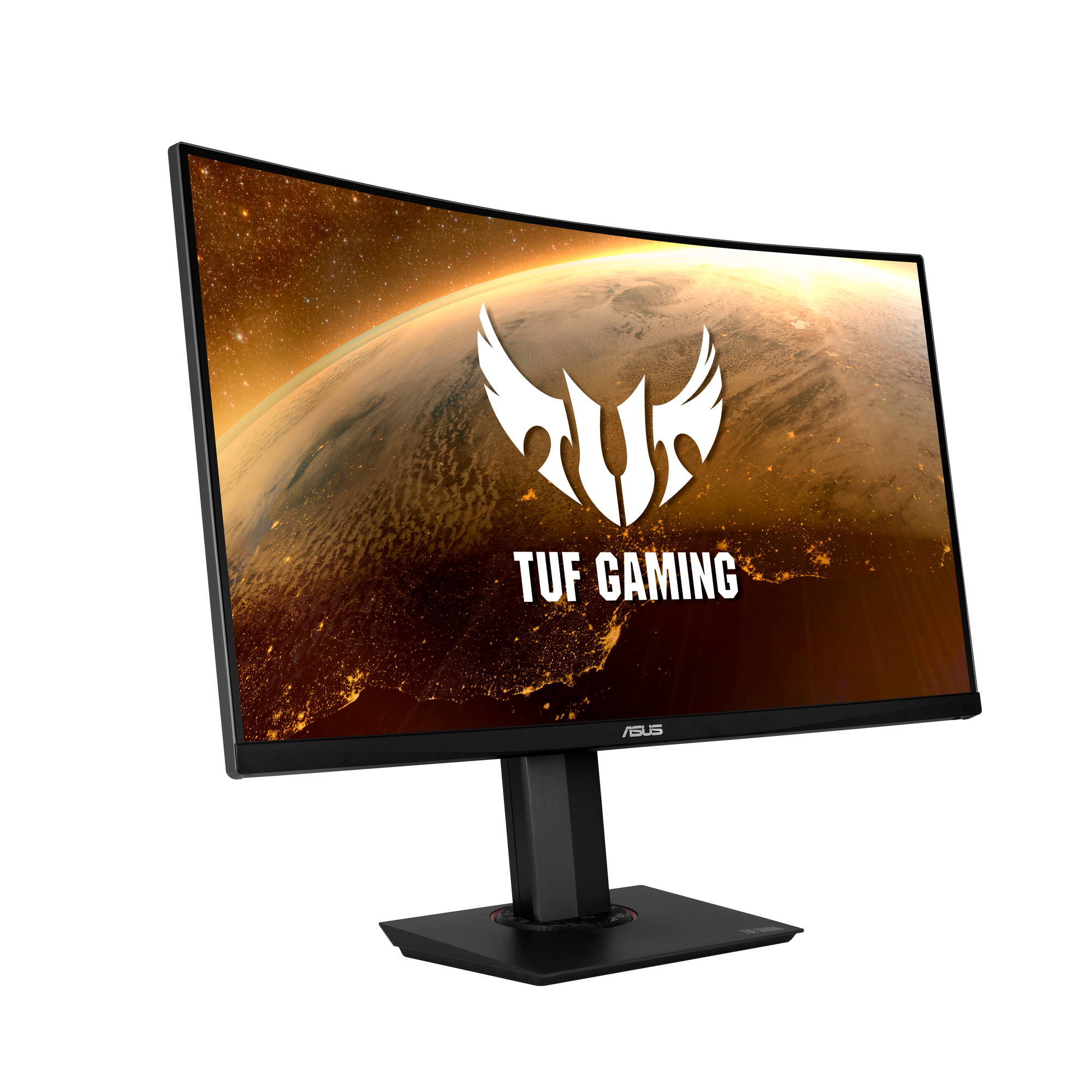 ASUS TUF Gaming VG32VQR 80 cm (31.5 ) 2560 x 1440 pixels Quad HD LED Noir - Neuf