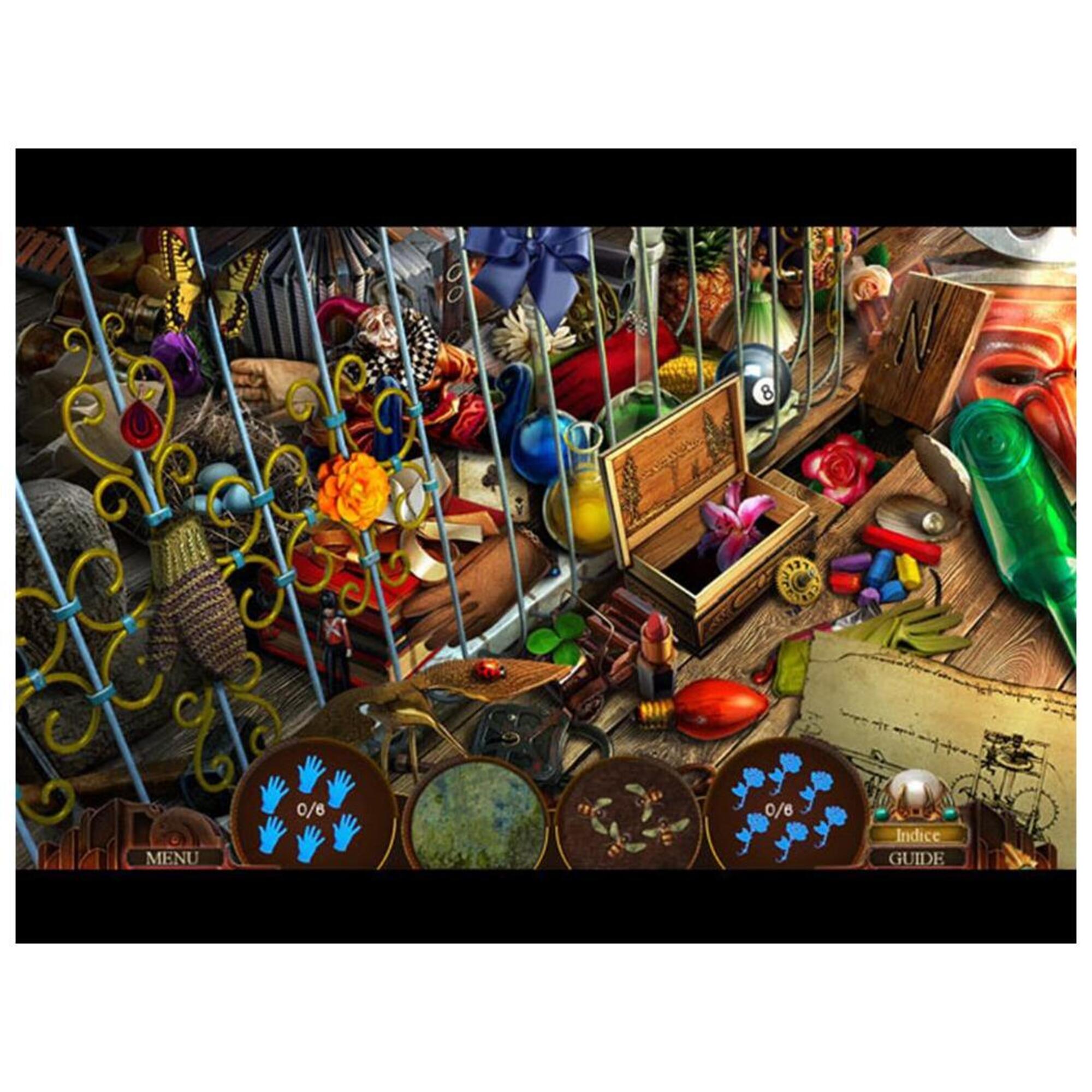 Final Cut Gloire Fatale Pc - vue 6