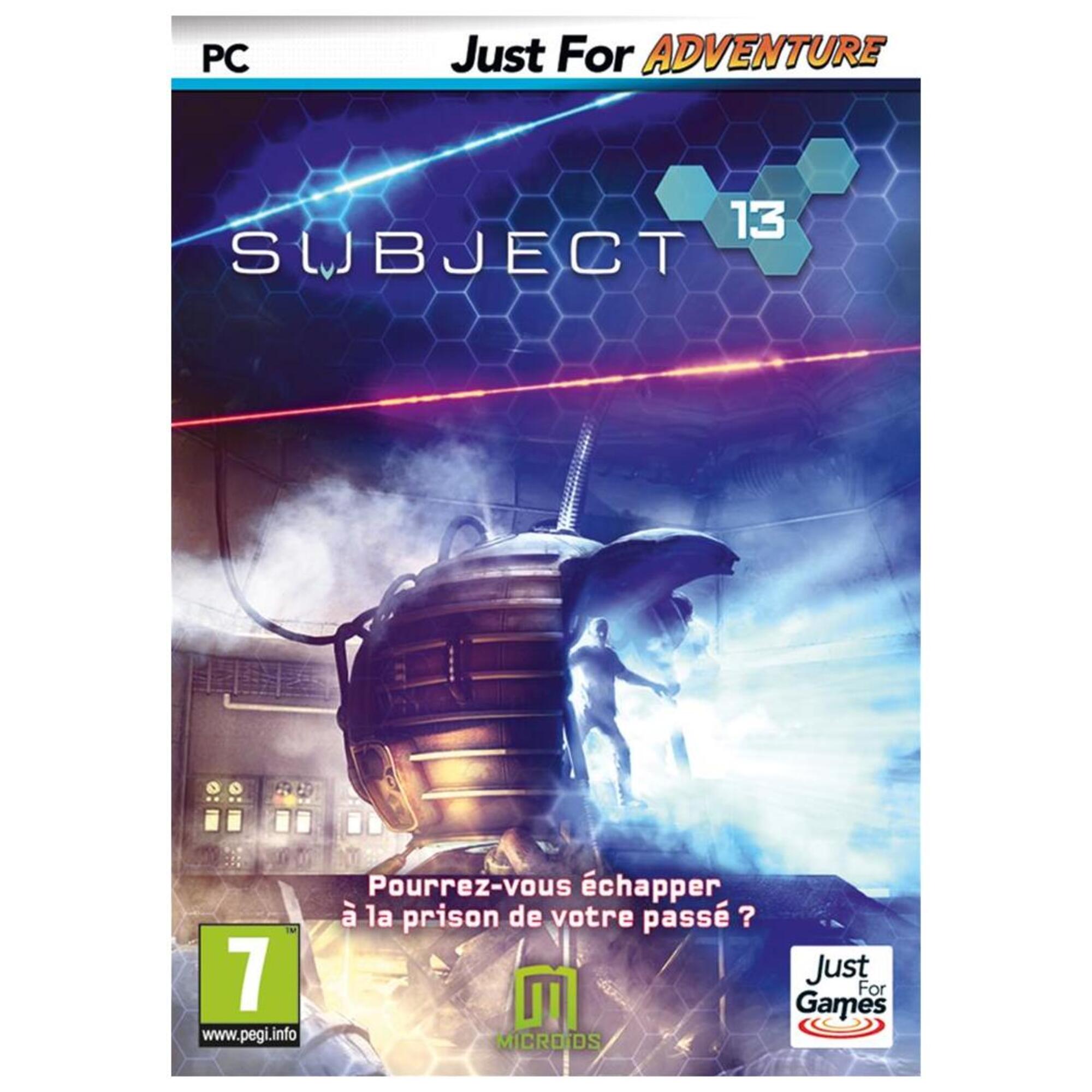Subject 13 - vue 5