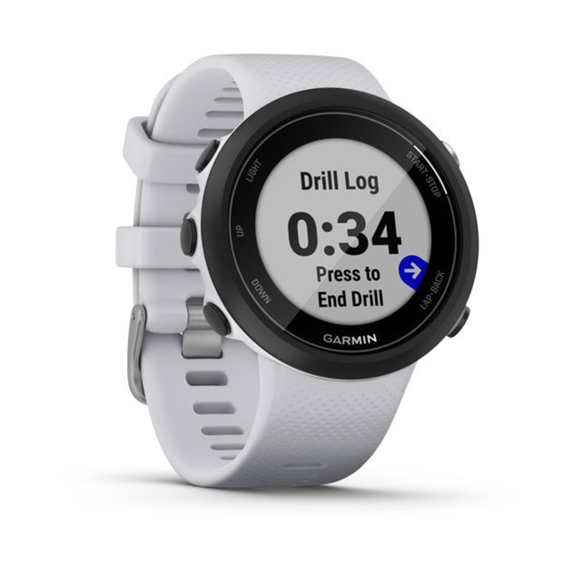 Garmin Montre Intelligente 010 02247 11 - vue 9