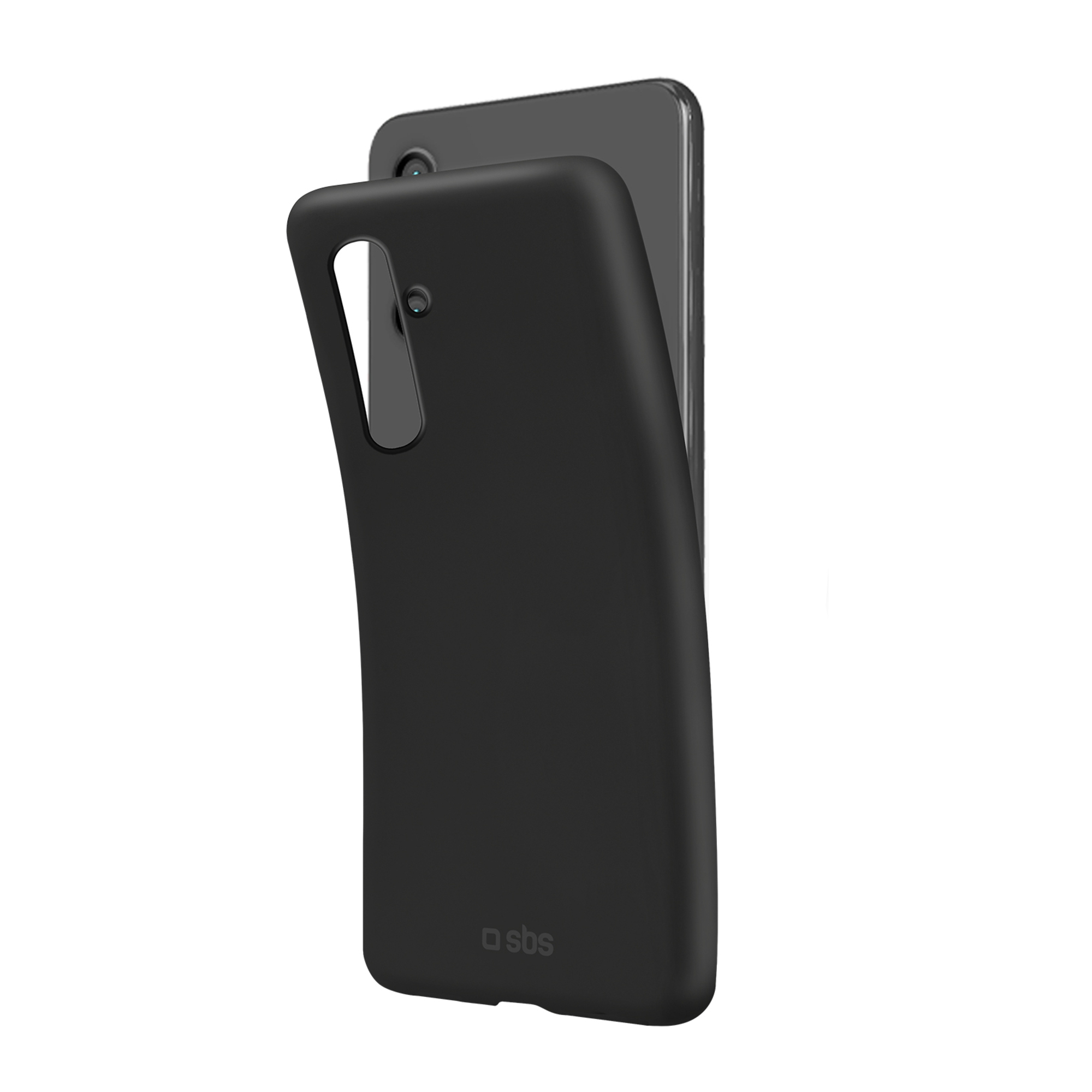 SBS TECOVVANSAA13K funda para teléfono móvil 16,5 cm (6.5 ) Negro - nuevo