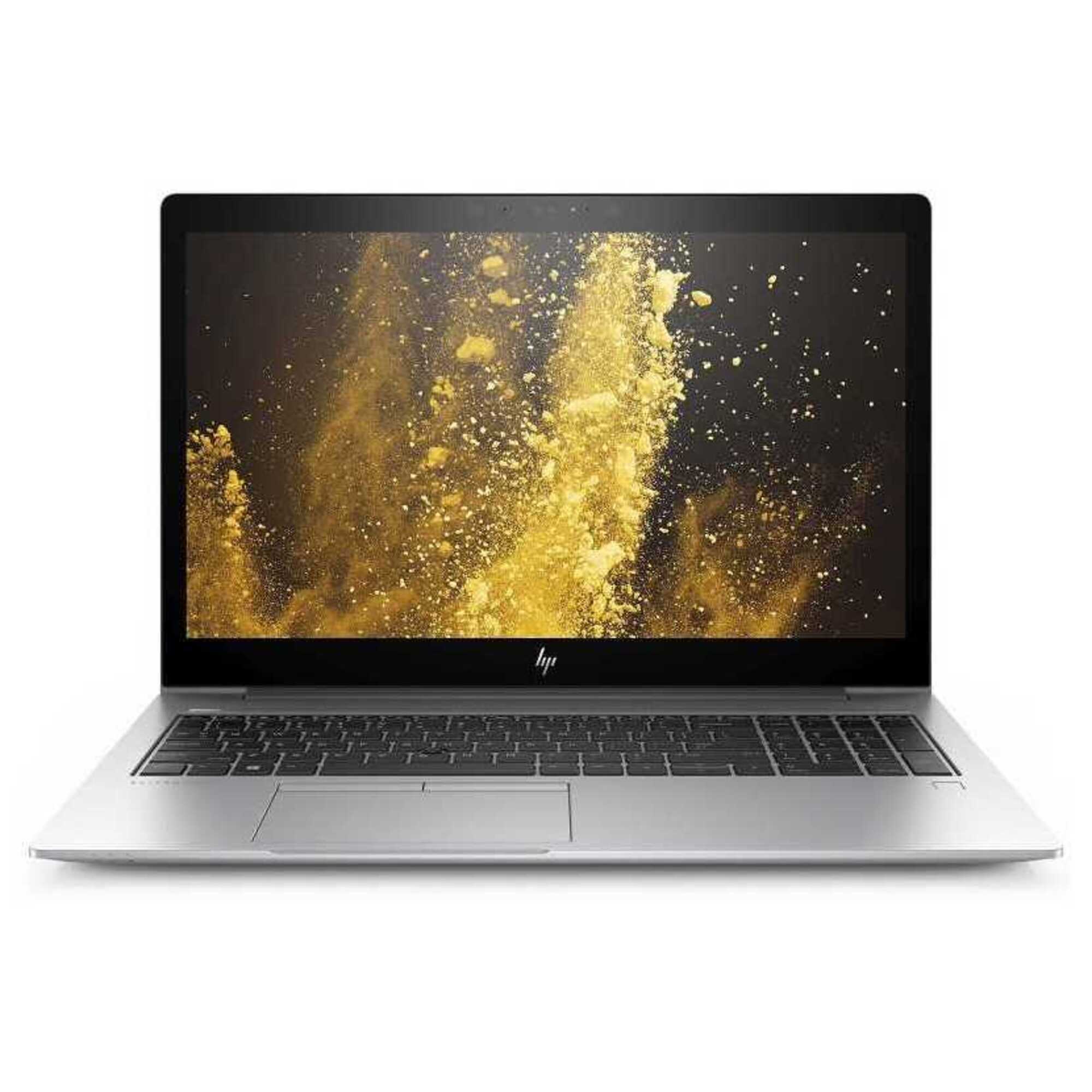 HP EliteBook 850 G5 - 8Go - SSD 256Go - Bon état