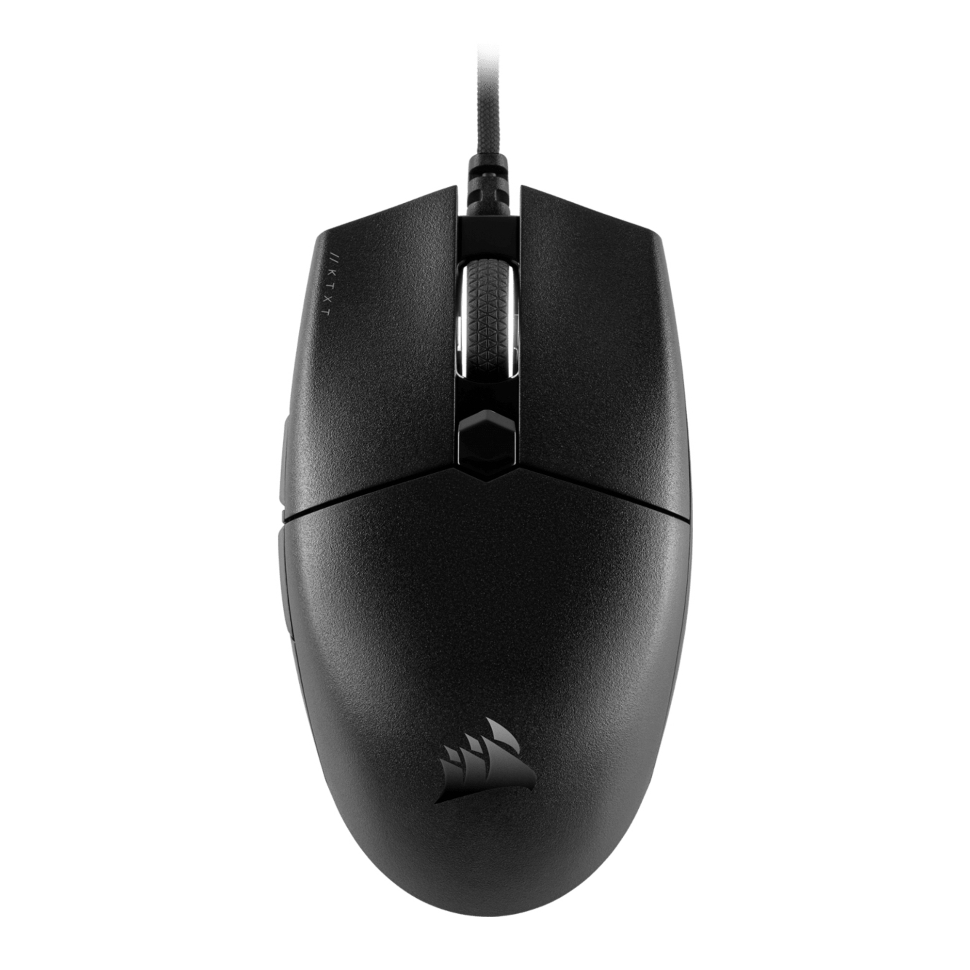 Corsair KATAR PRO XT souris Jouer Ambidextre USB Type-A Optique 18000 DPI - Neuf Corsair KATAR PRO XT souris Jouer Ambidextre USB Type-A Optique 18000 DPI - Neuf