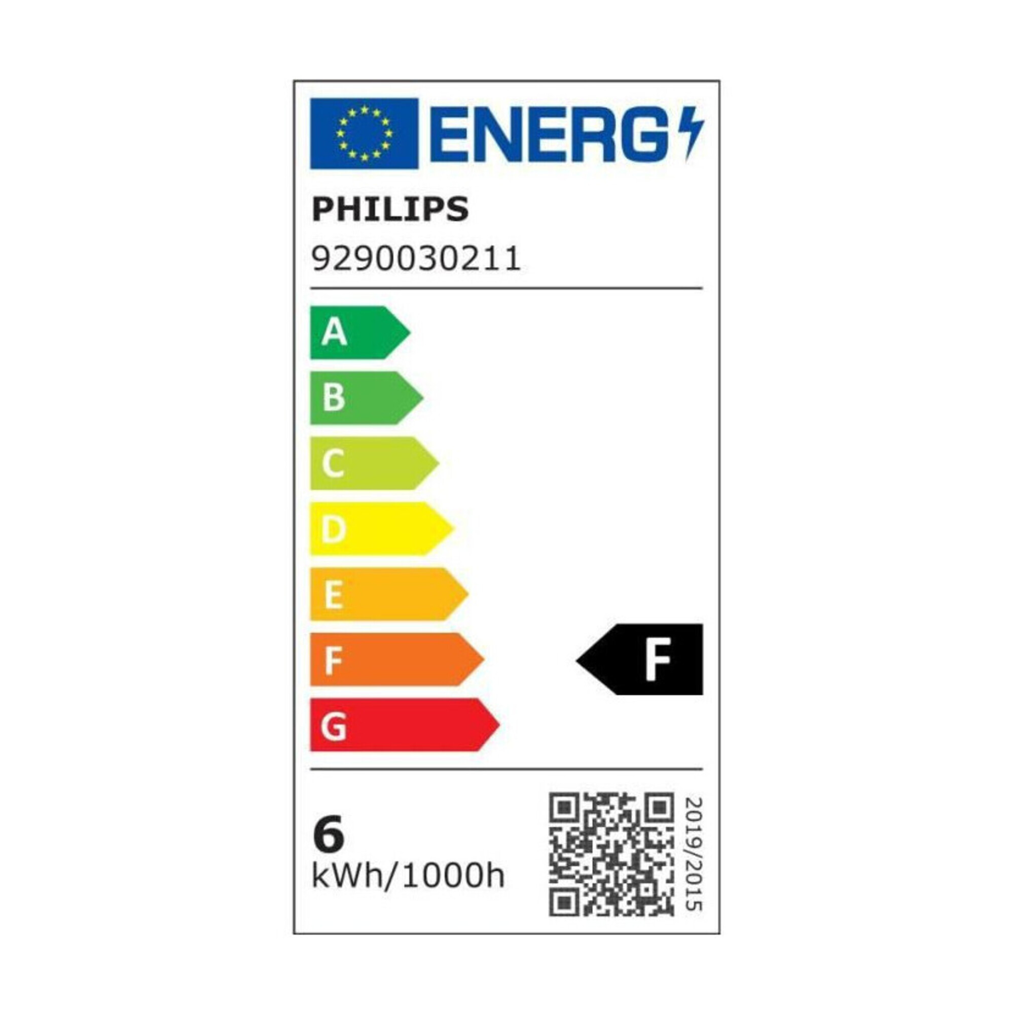 Philips Hue White 8719514320628 éclairage intelligent Ampoule intelligente Bluetooth/Zigbee Blanc 5,5 W - Neuf