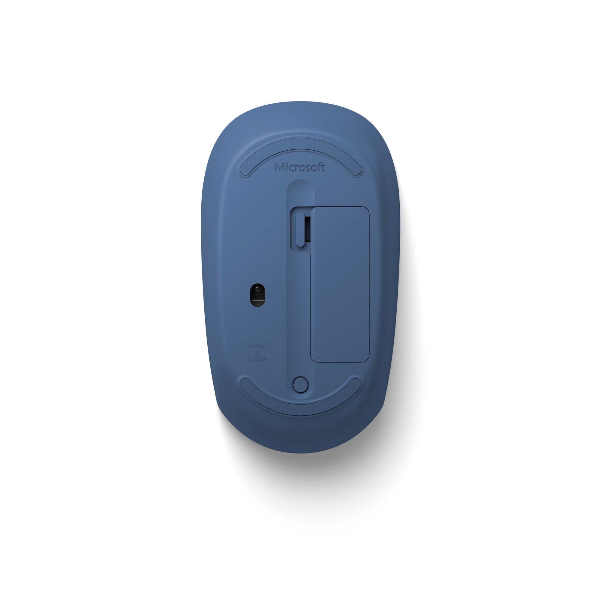 Microsoft Bluetooth Mouse - vue 7