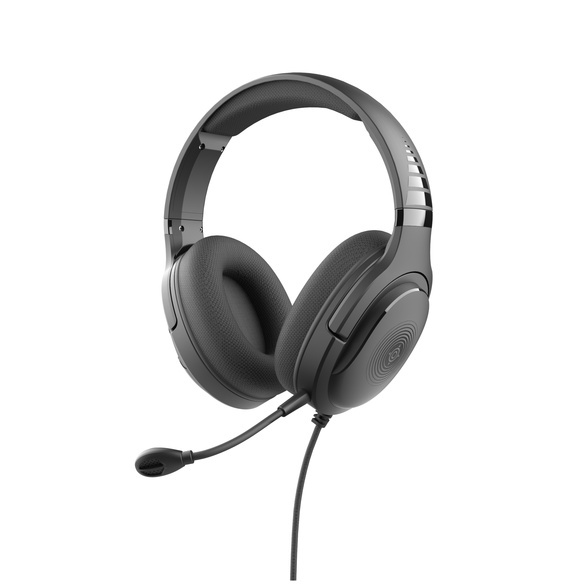 AUSTRALIS Casque filaire Micro Amovible - Neuf