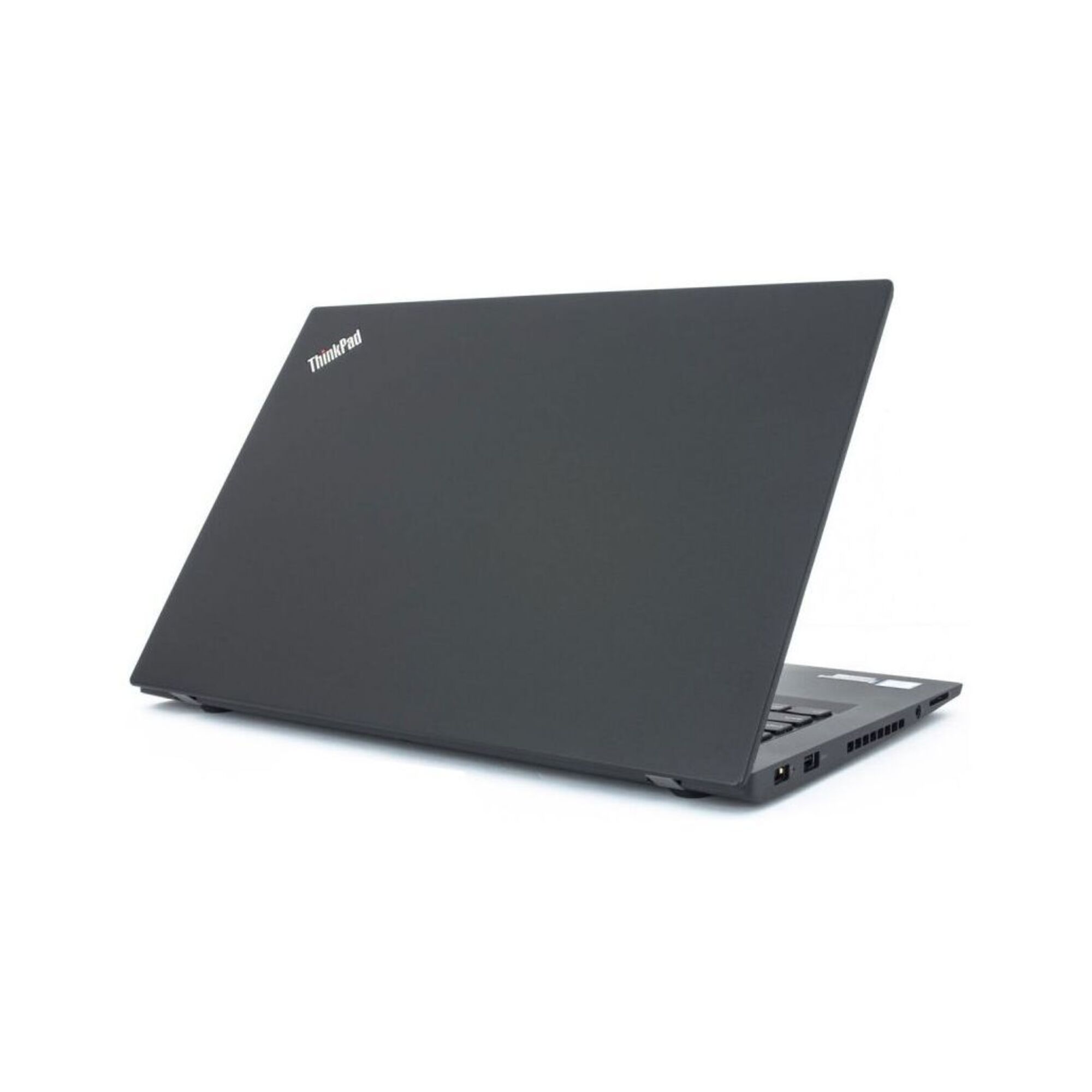 Lenovo ThinkPad T470 - Core i5 - 8 Go -  240 SSD - Bon état