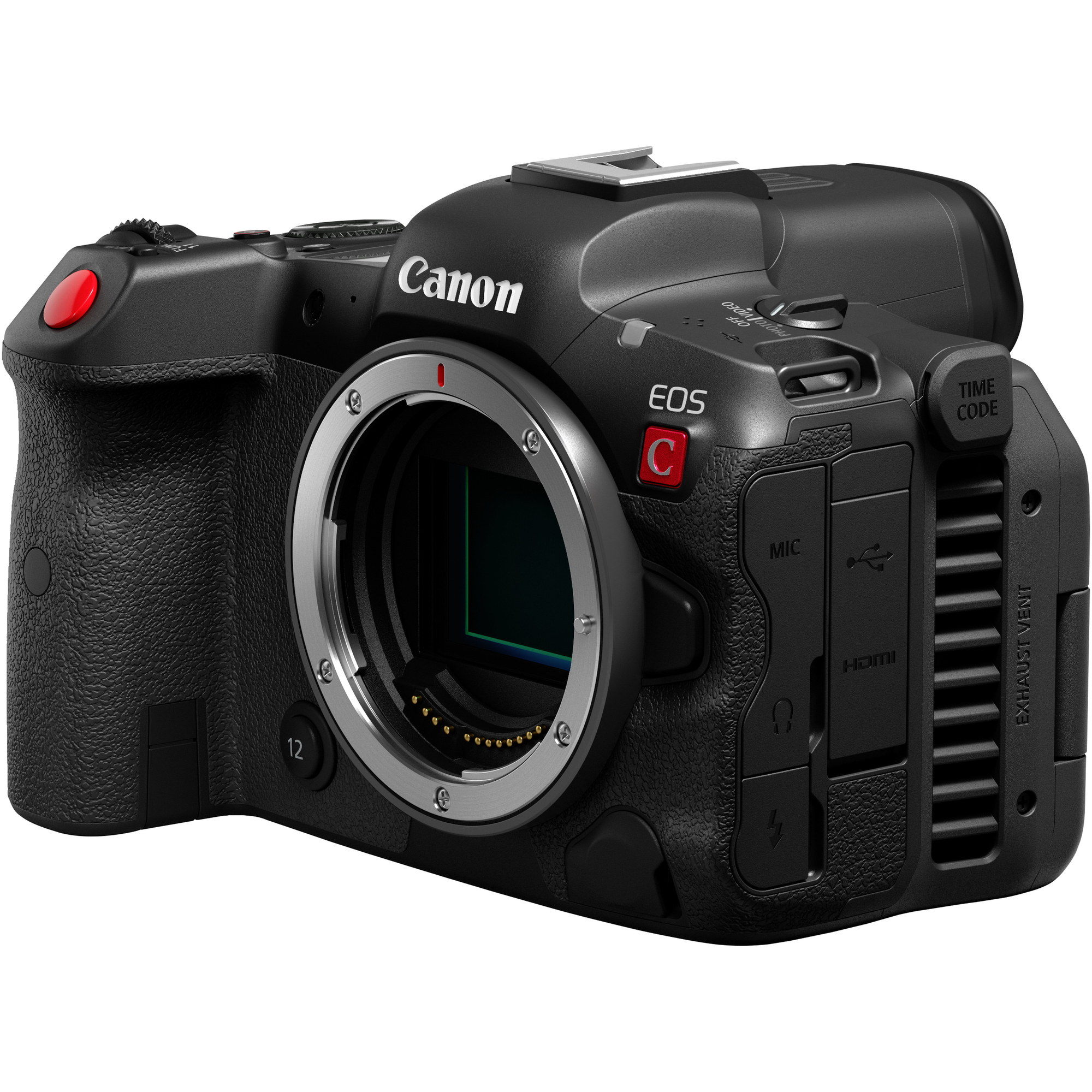 Canon EOS R5 C Caméra Cinema , boîtier nu - Neuf