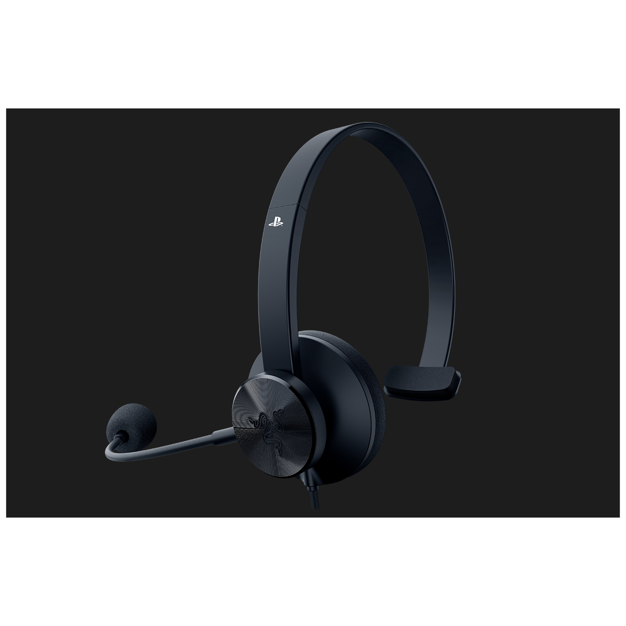 Razer Tetra PS4 Casque Avec fil Arceau Jouer Neuf - vue 2