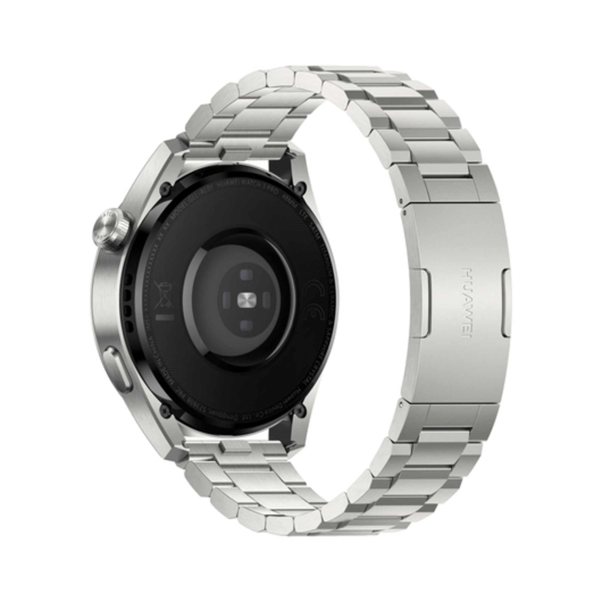 HUAWEI Watch 3 Pro - vue 4