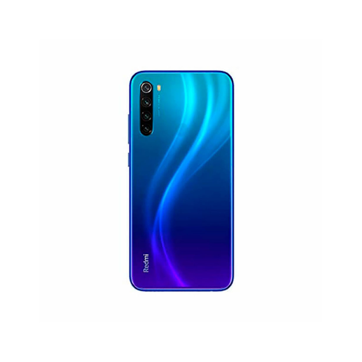 Redmi Note 8 128 Go, Bleu - Neuf