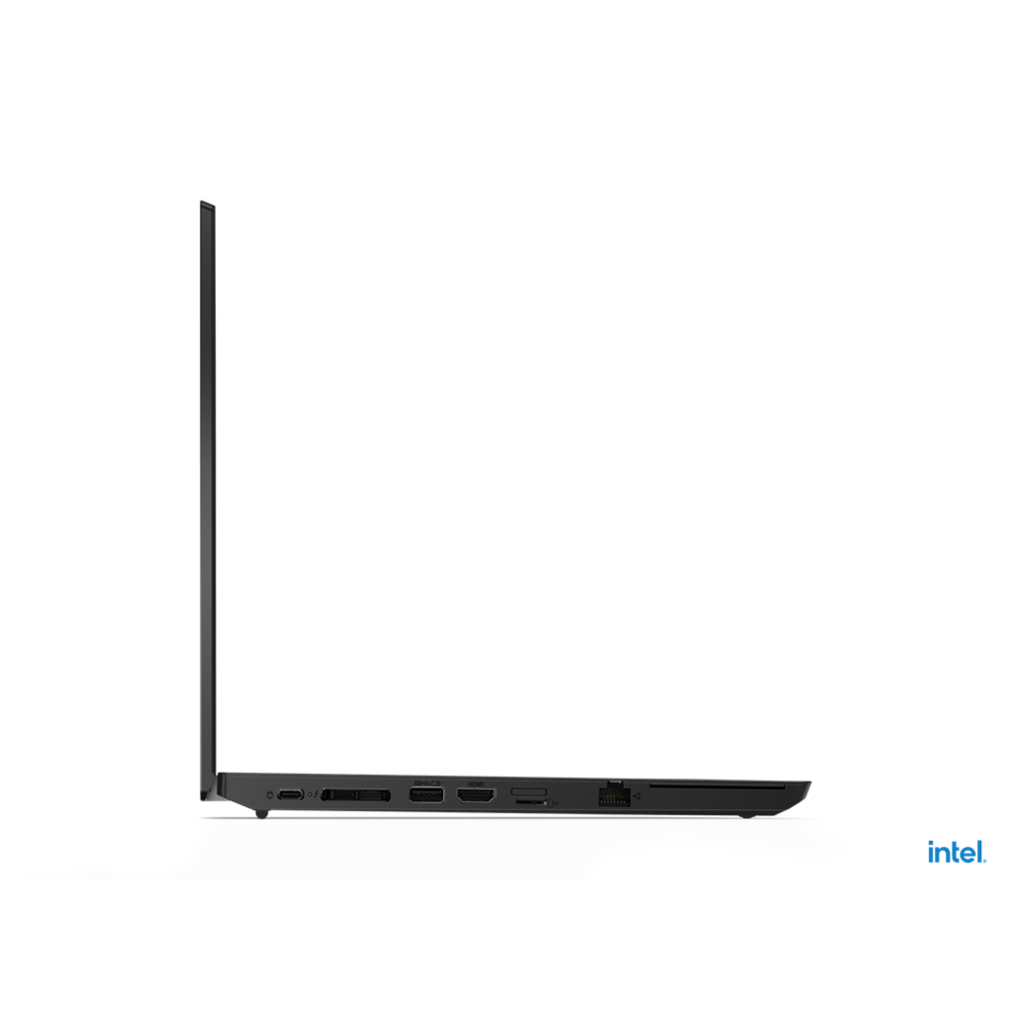 Lenovo THINKPAD L14 GEN2 CORE I5 1135G7 2.4GHZ Noir Reconditionné - vue 4