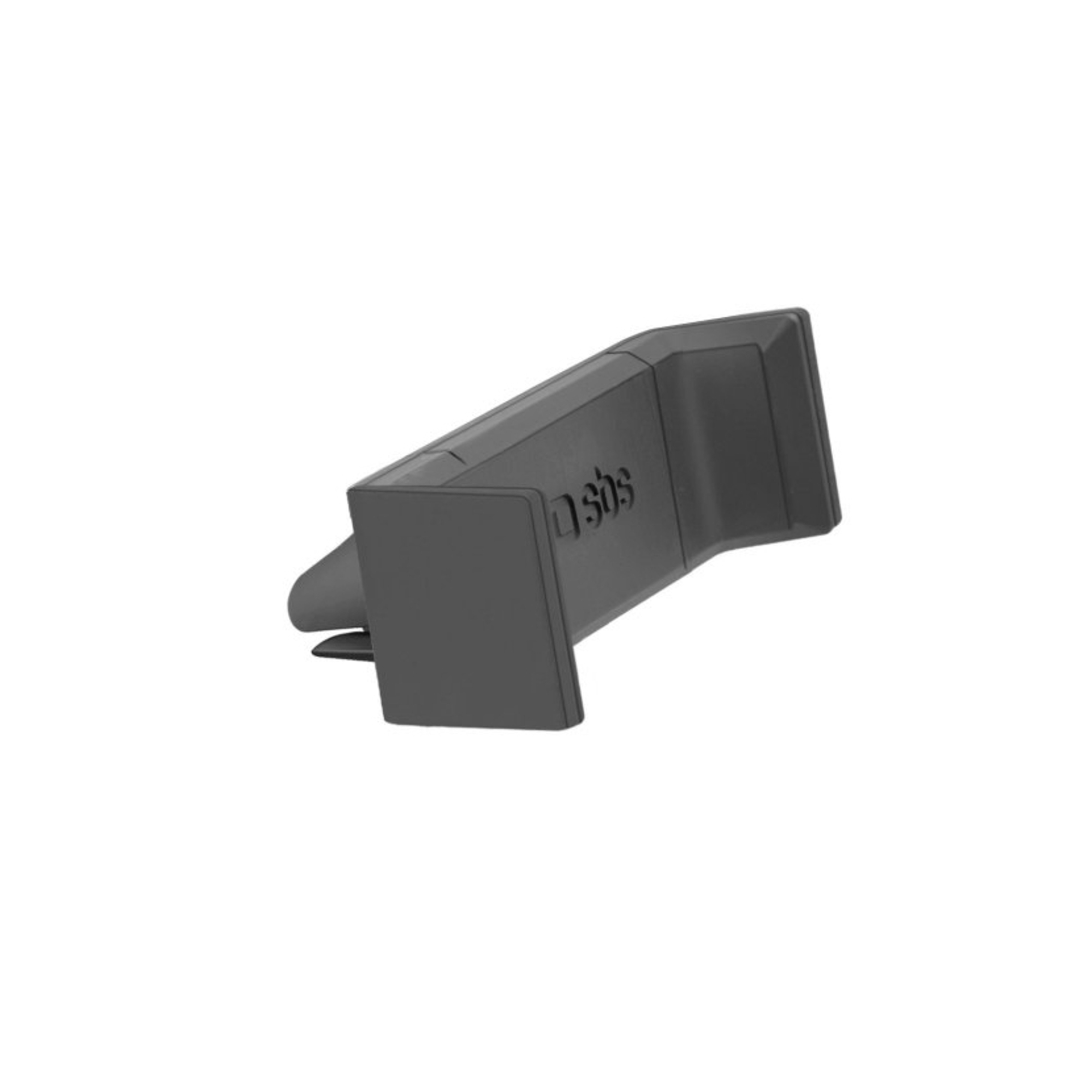 Support voiture universel jusqu'à 5 5 po SBS Neuf - vue 4