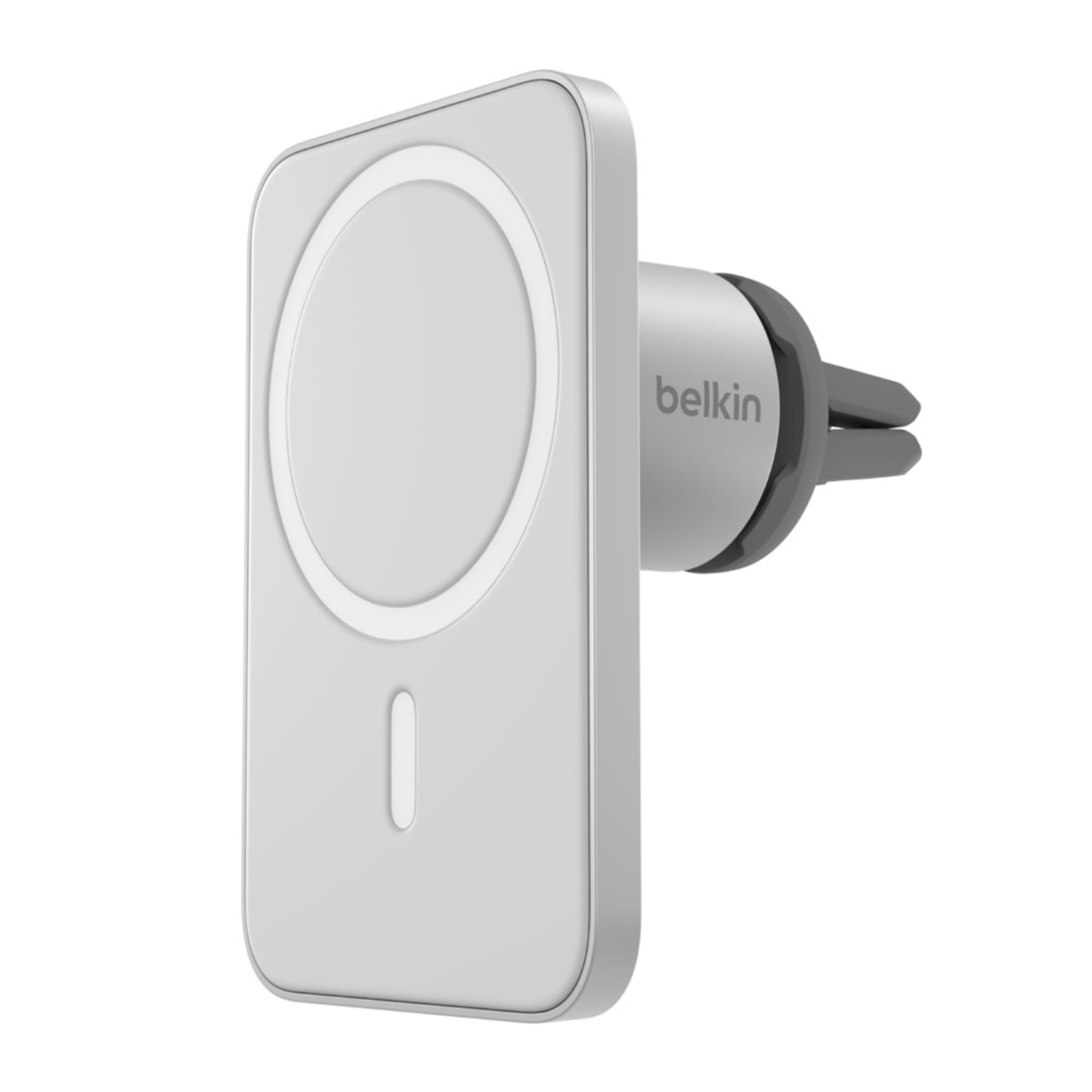 Support Voiture avec charge sans fil