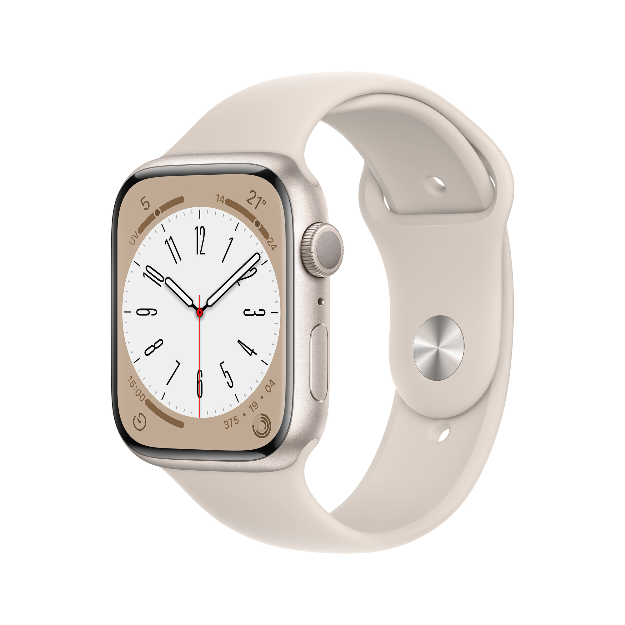 Apple Watch Series 8 OLED GPS 41mm