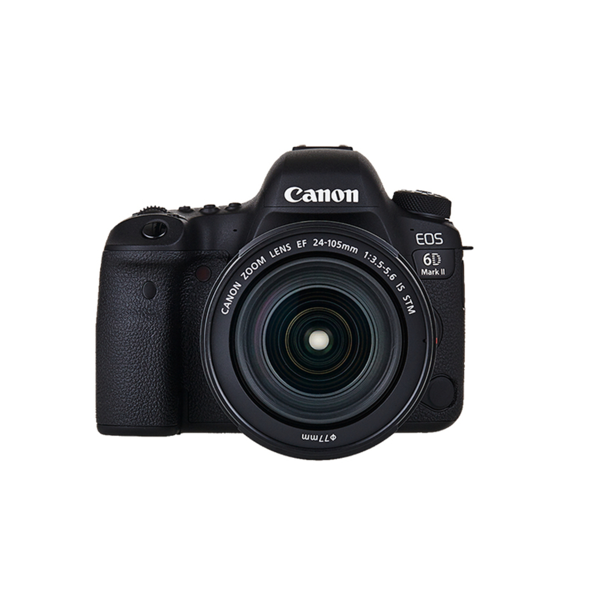 Canon 6D Mark II + 24 105mm - vue 3