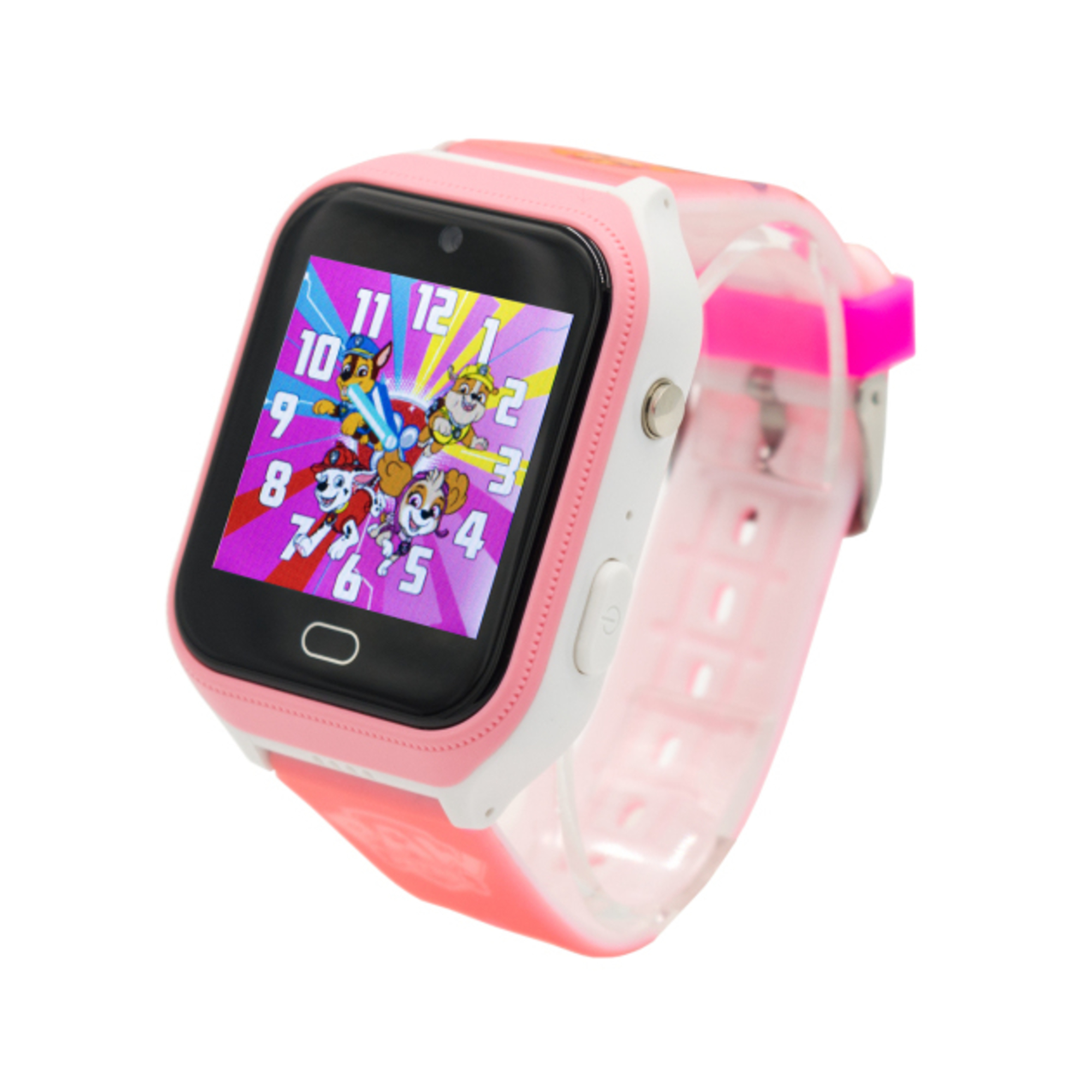 Technaxx PAW PATROL 3 91 cm 1.54 240 x 240 pixels Écran tactile 4G Wifi Neuf