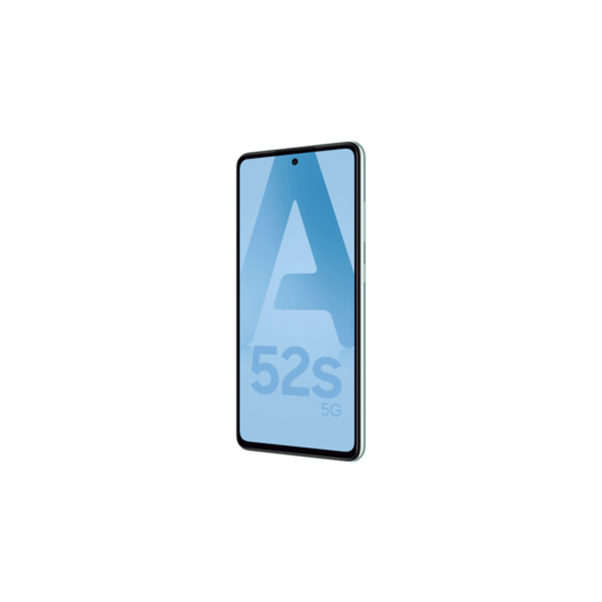 Galaxy A52s 5G 128 Go, Vert, débloqué - Neuf