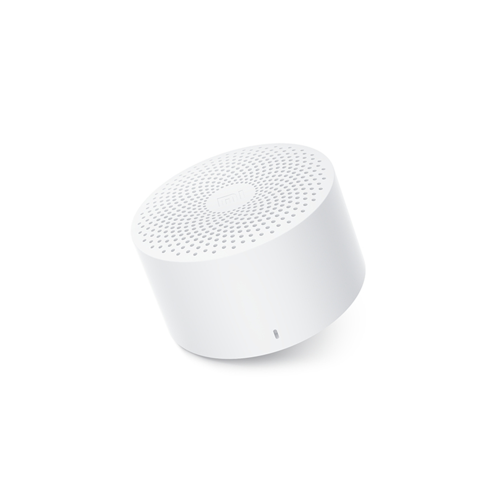 Enceinte portable QBH4141EU mono Blanc 2 W - Neuf