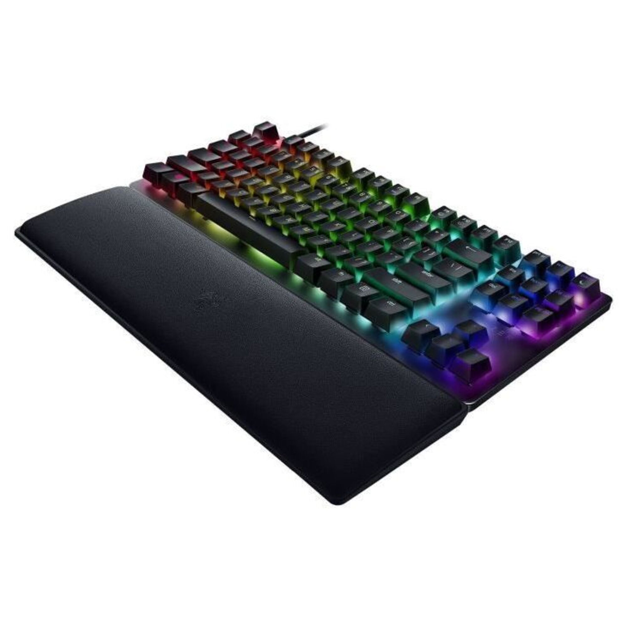 Razer Huntsman V2 Tenkeyless clavier USB Noir - Neuf