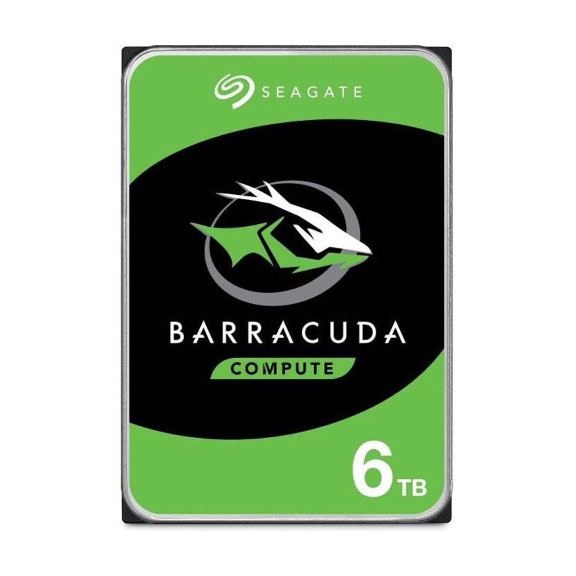 Seagate BarraCuda 6 To ST6000DM003 - vue 3