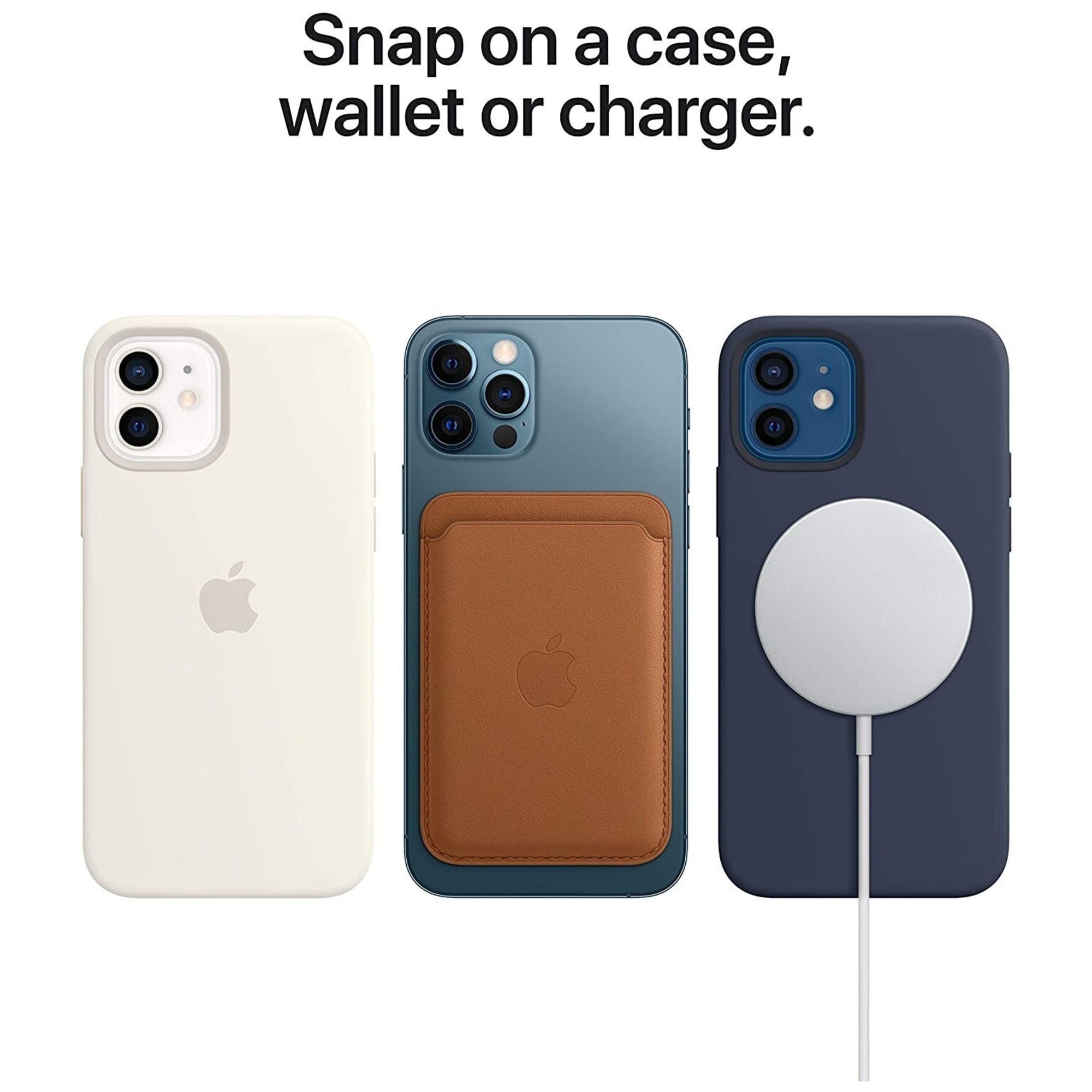 Apple iPhone 13 Mini Chalk - vue 4
