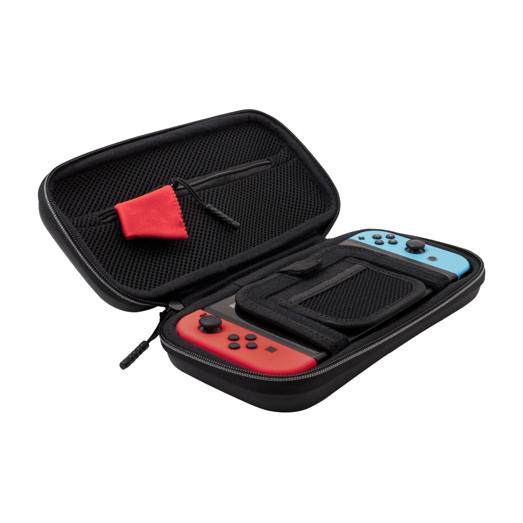Boîtier robuste pour console de jeux portable Nintendo Multicolore - Neuf