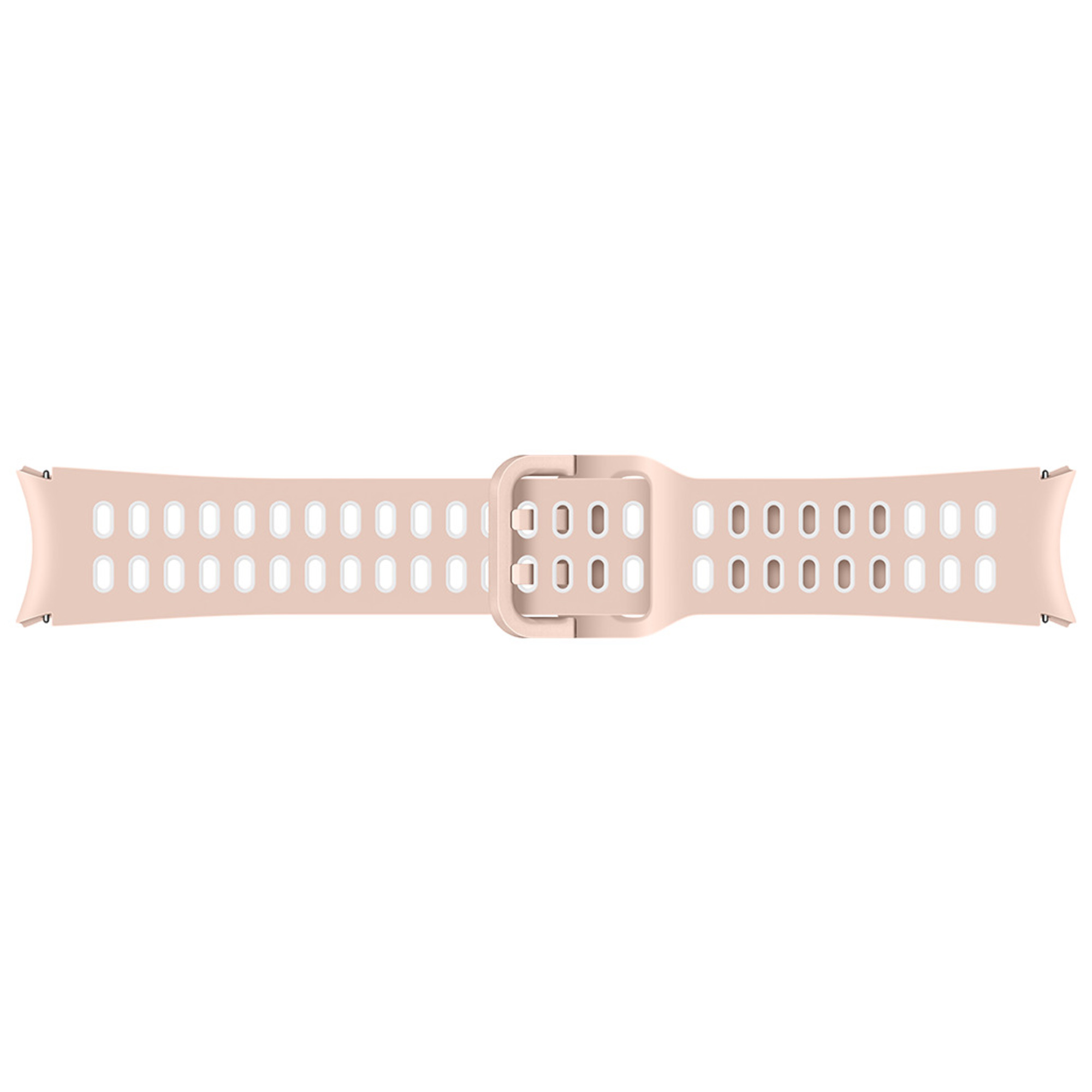 Bracelet Extreme Sport pour G Watch 4 130mm, M/L Rose Samsung - Neuf